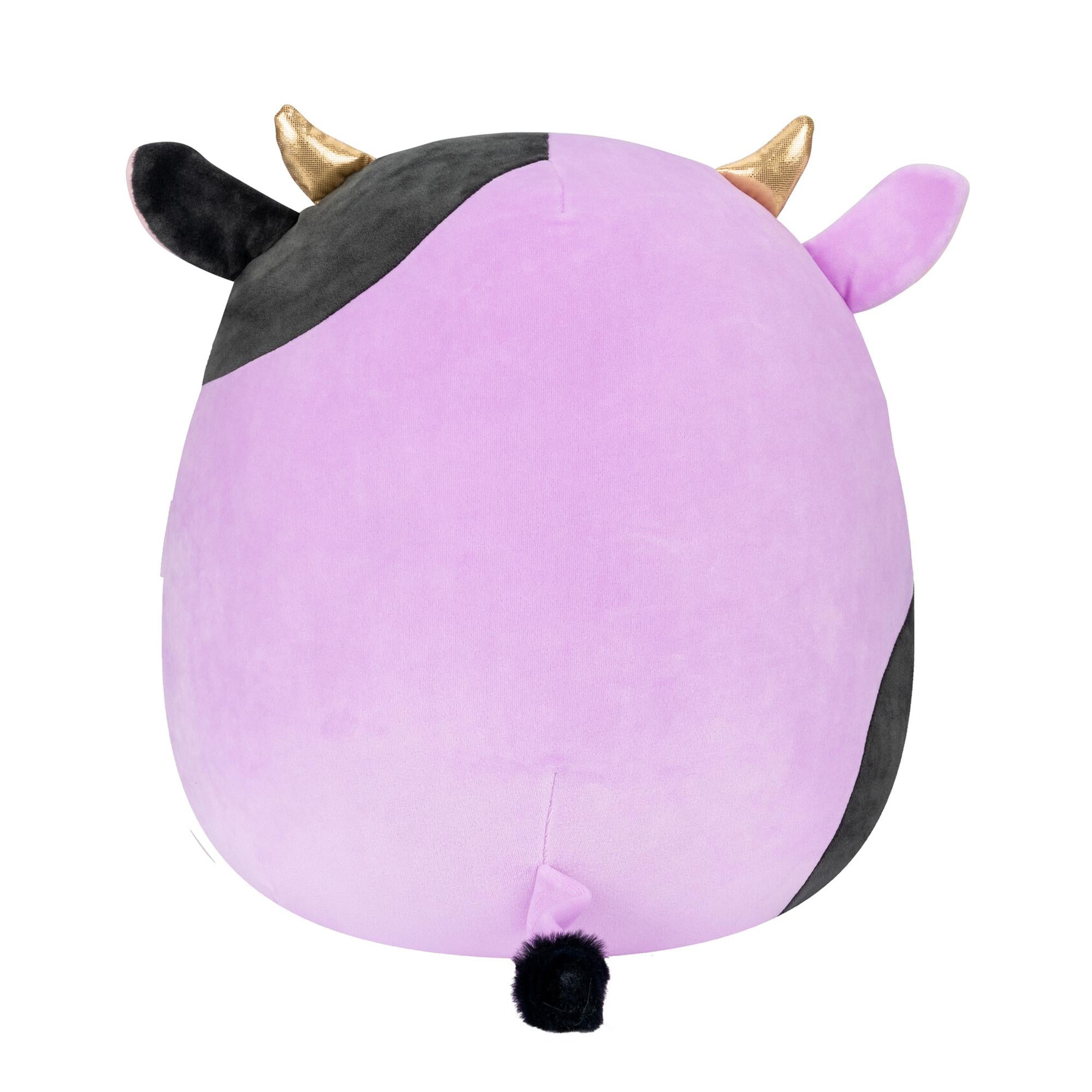 Squishmallow 40 Cm Alexie The Cow