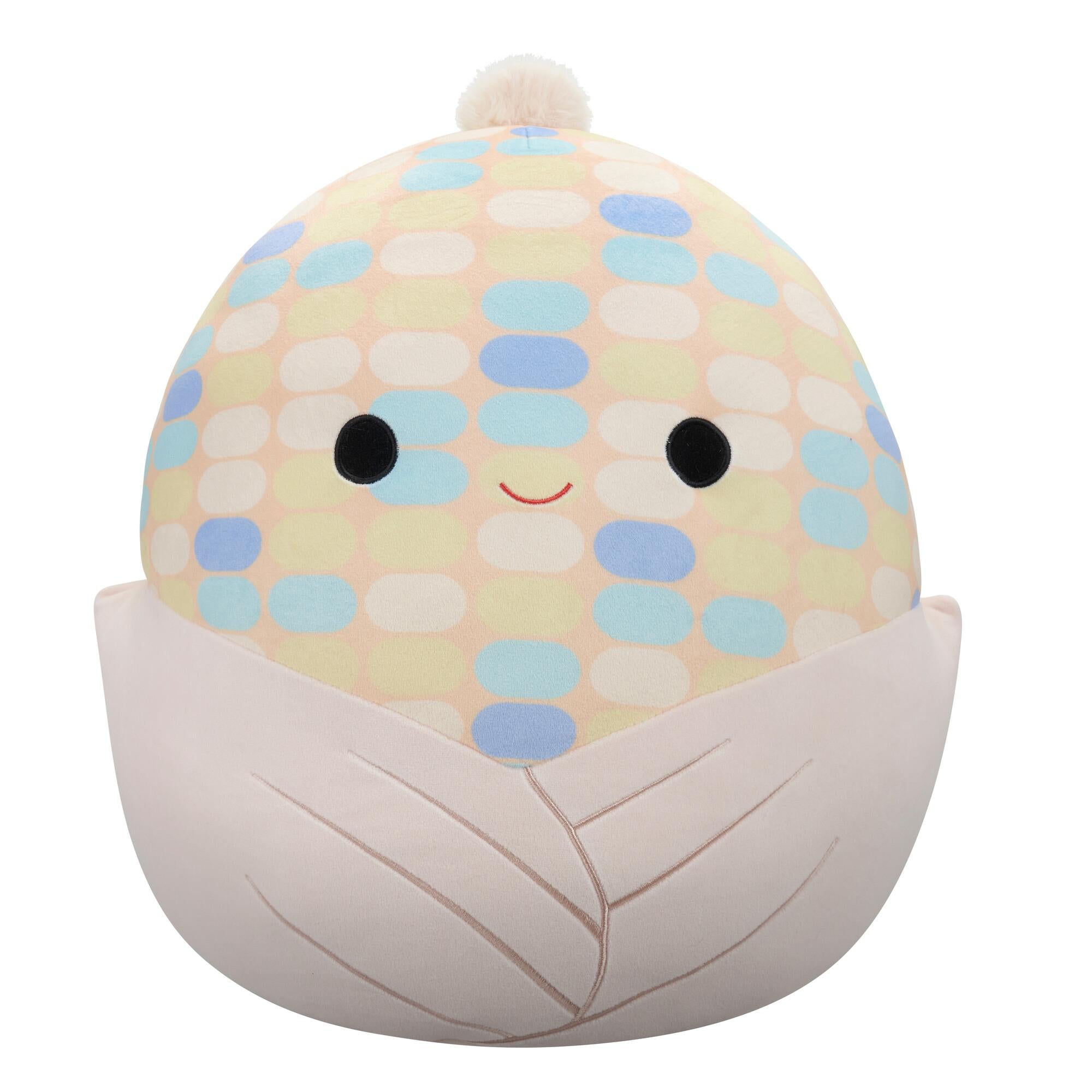 Squishmallow 40 Cm Louise The Corn