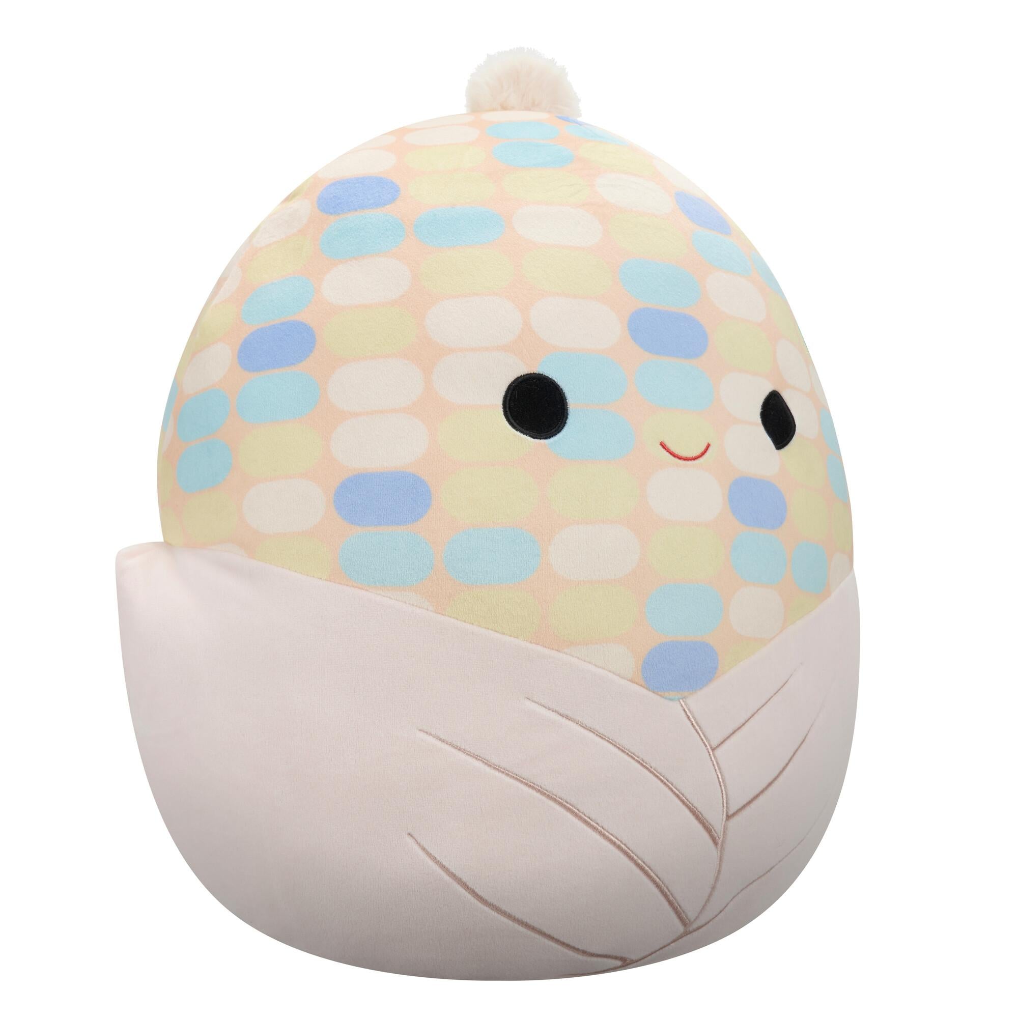 Squishmallow 40 Cm Louise The Corn