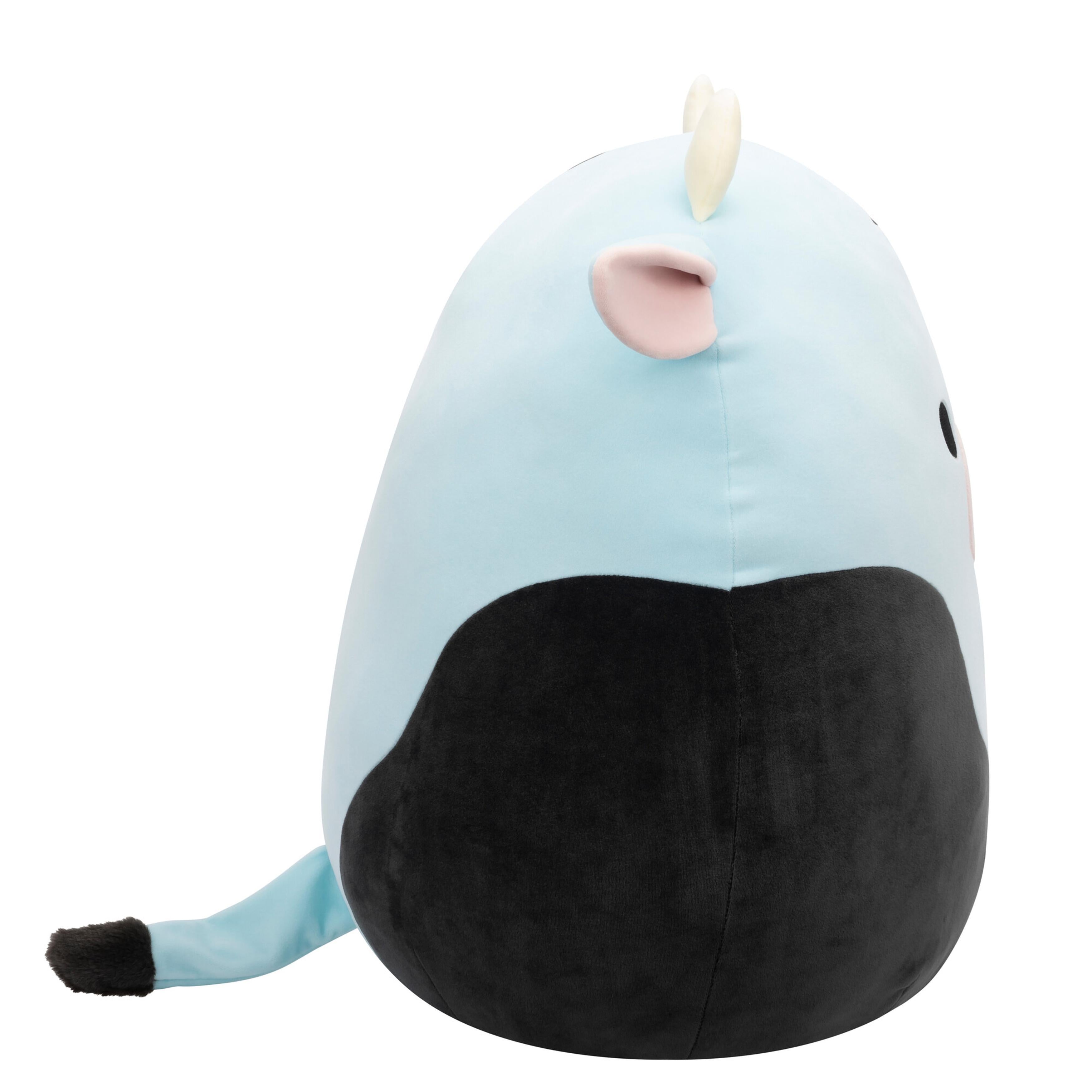 Squishmallows 50 Cm Cillian The Cow