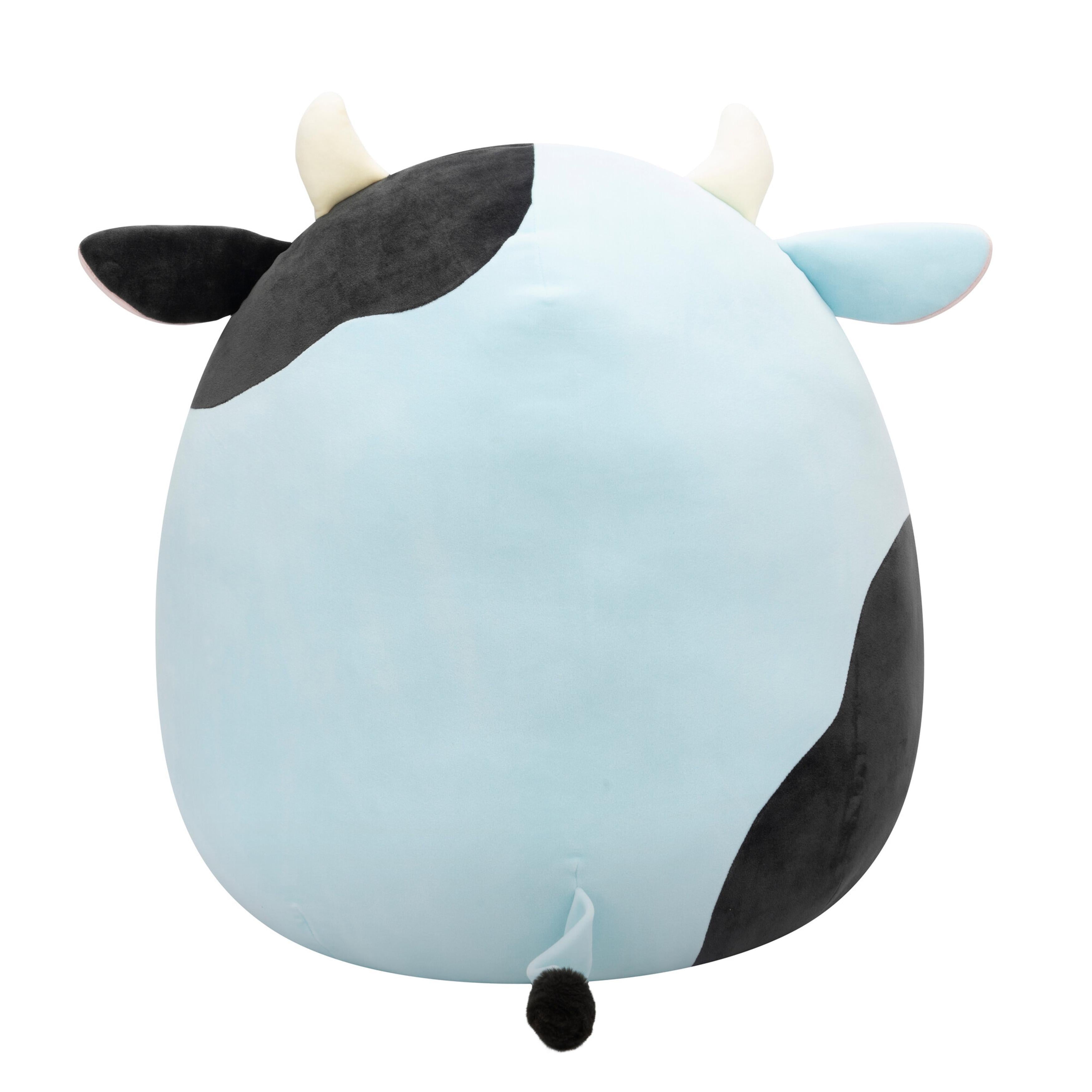 Squishmallows 50 Cm Cillian The Cow