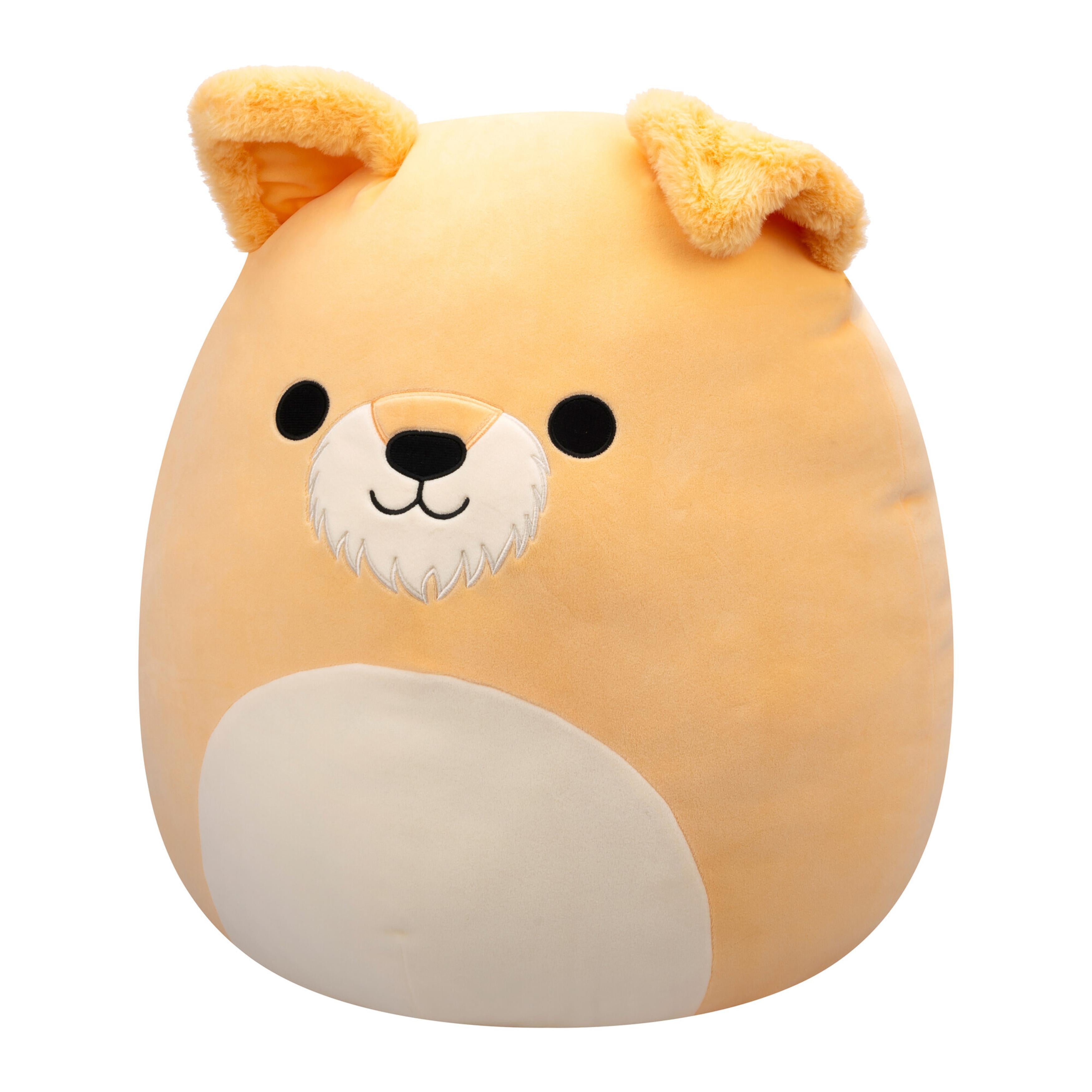 Squishmallows 50 Cm Cooper The Dog