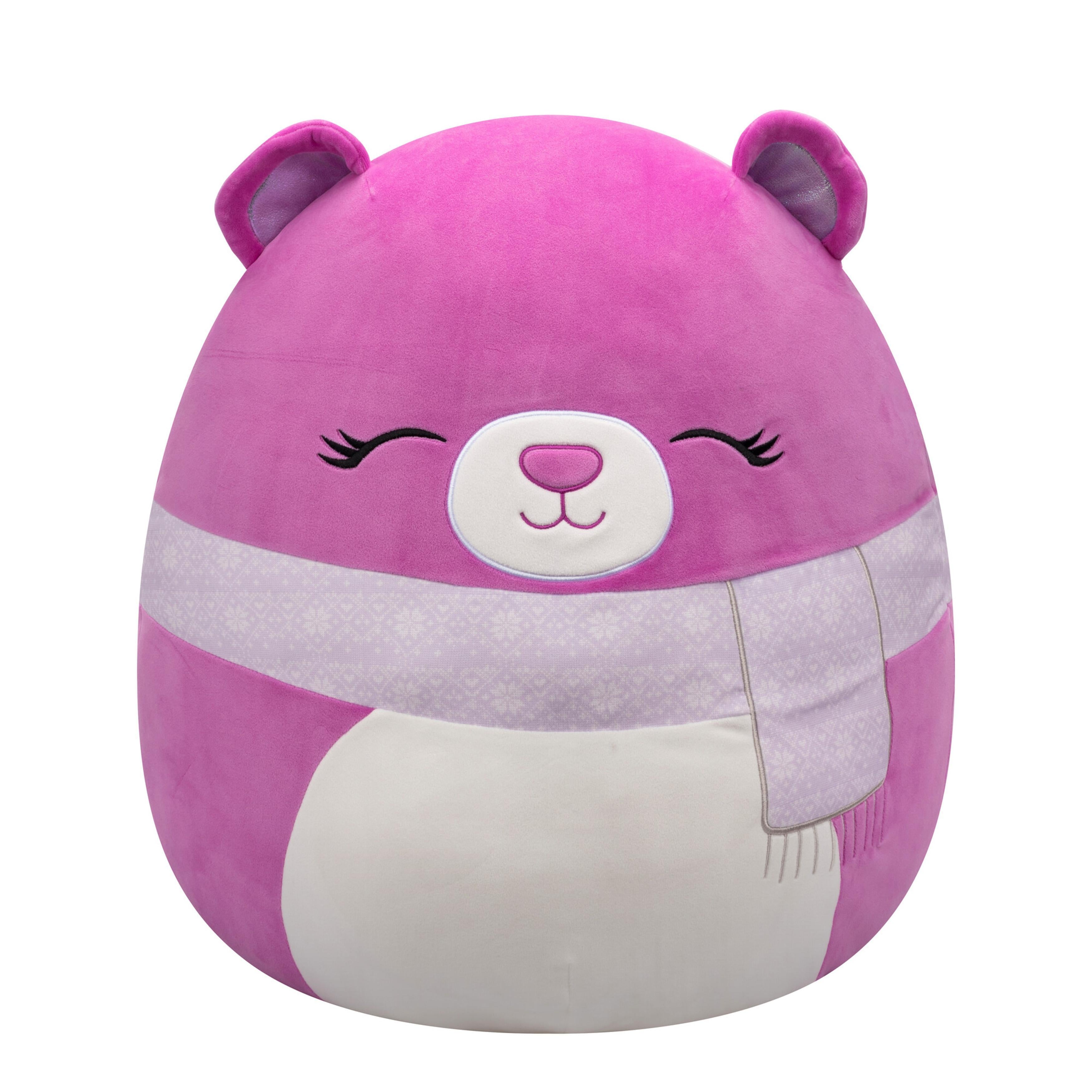 Squishmallows 50 Cm Crisanta The Bear