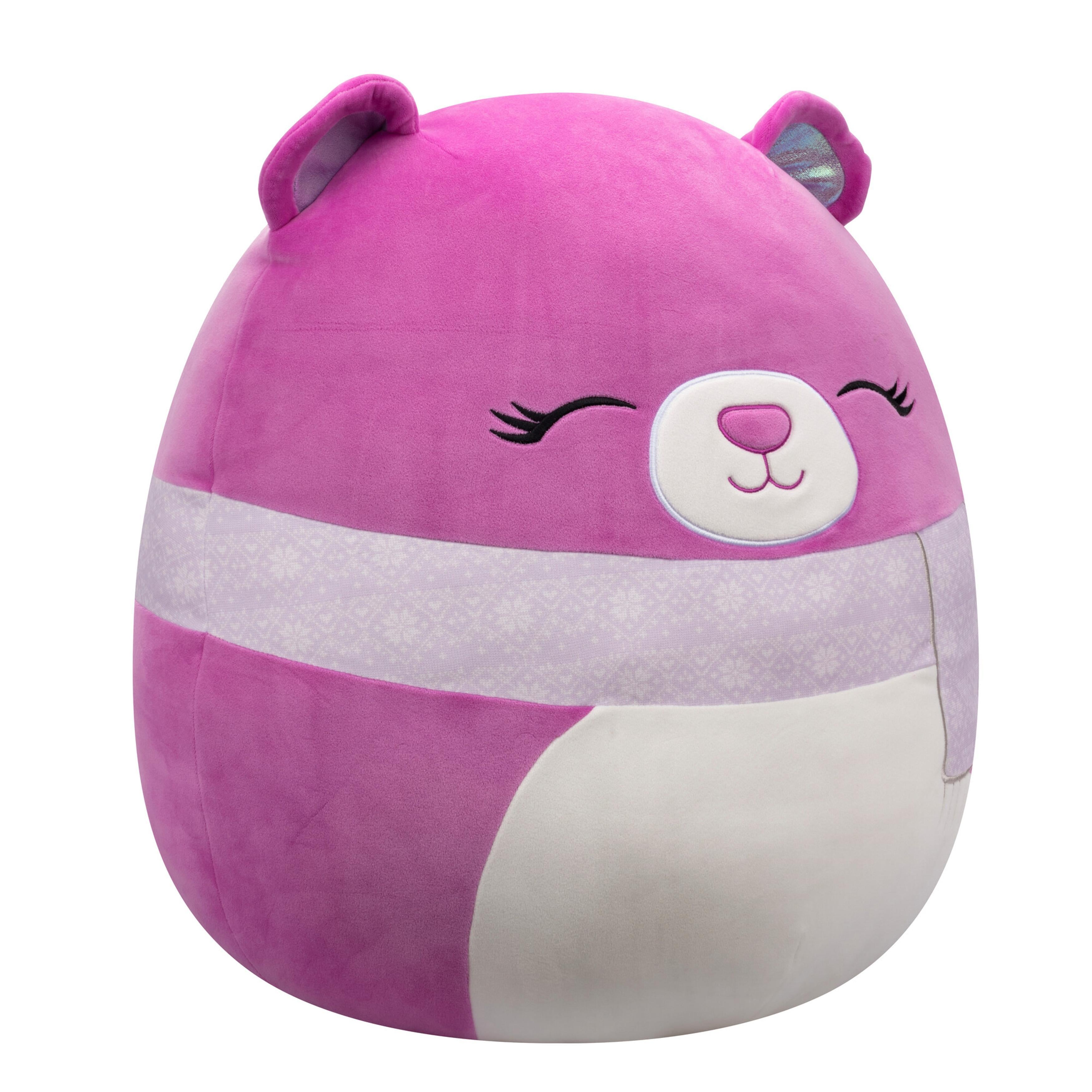 Squishmallows 50 Cm Crisanta The Bear