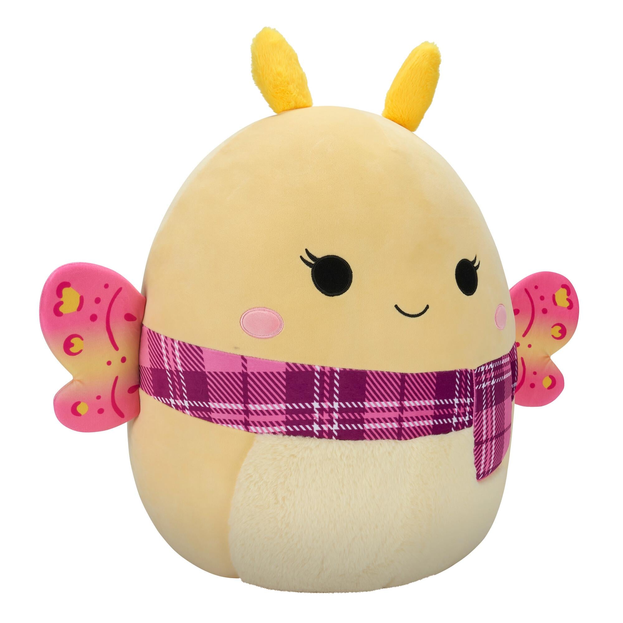 Squishmallows 50 Cm Miry The Moth