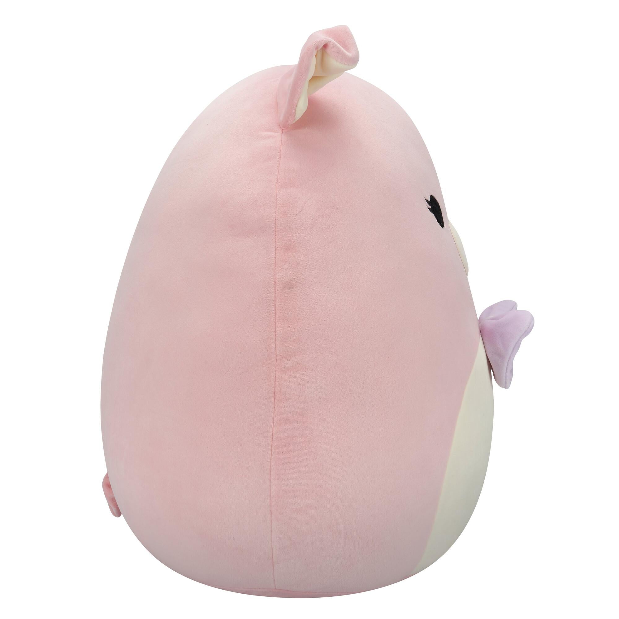 Squishmallows 50 Cm Hettie The Pig