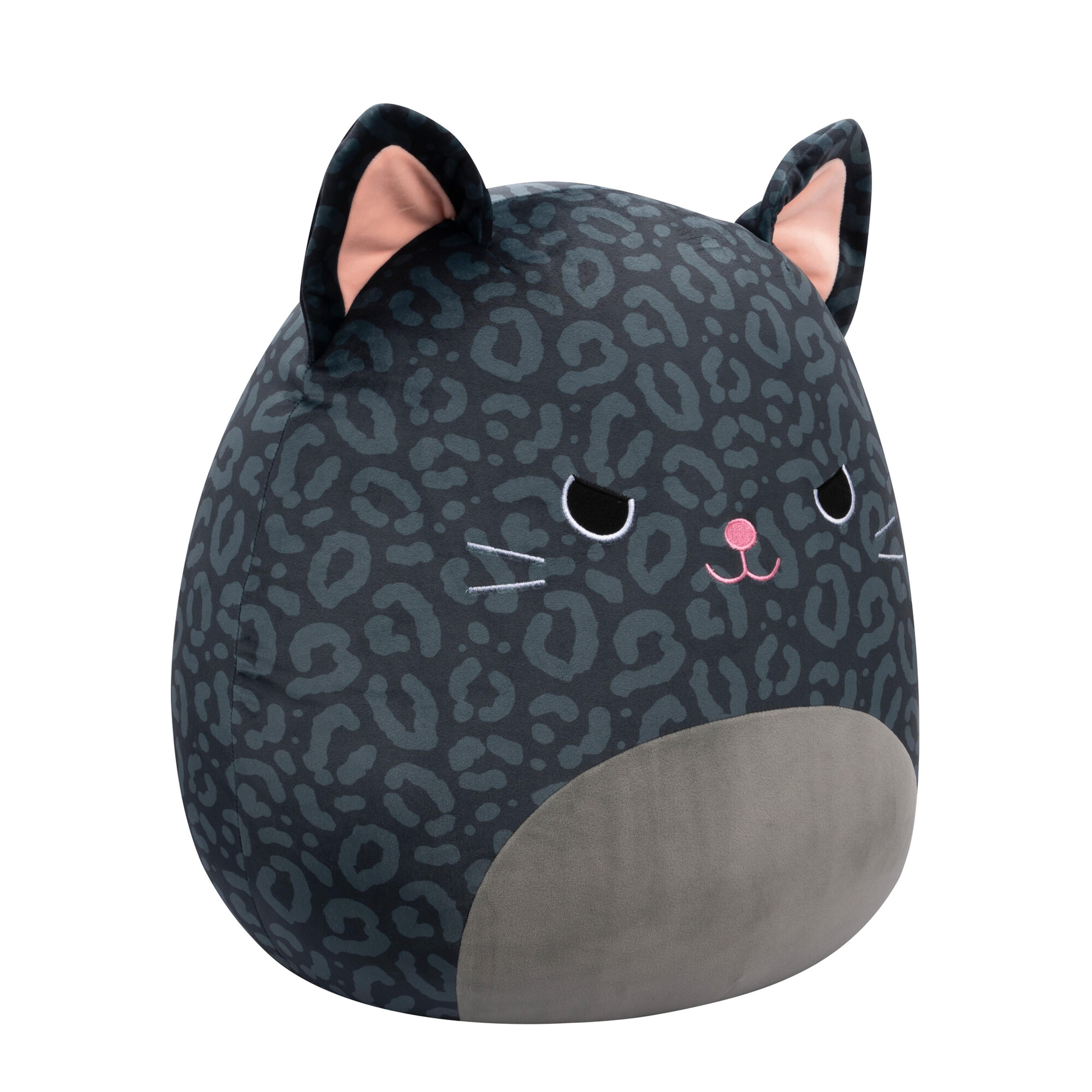 Squishmallow 40 Cm Xiomara The Panther