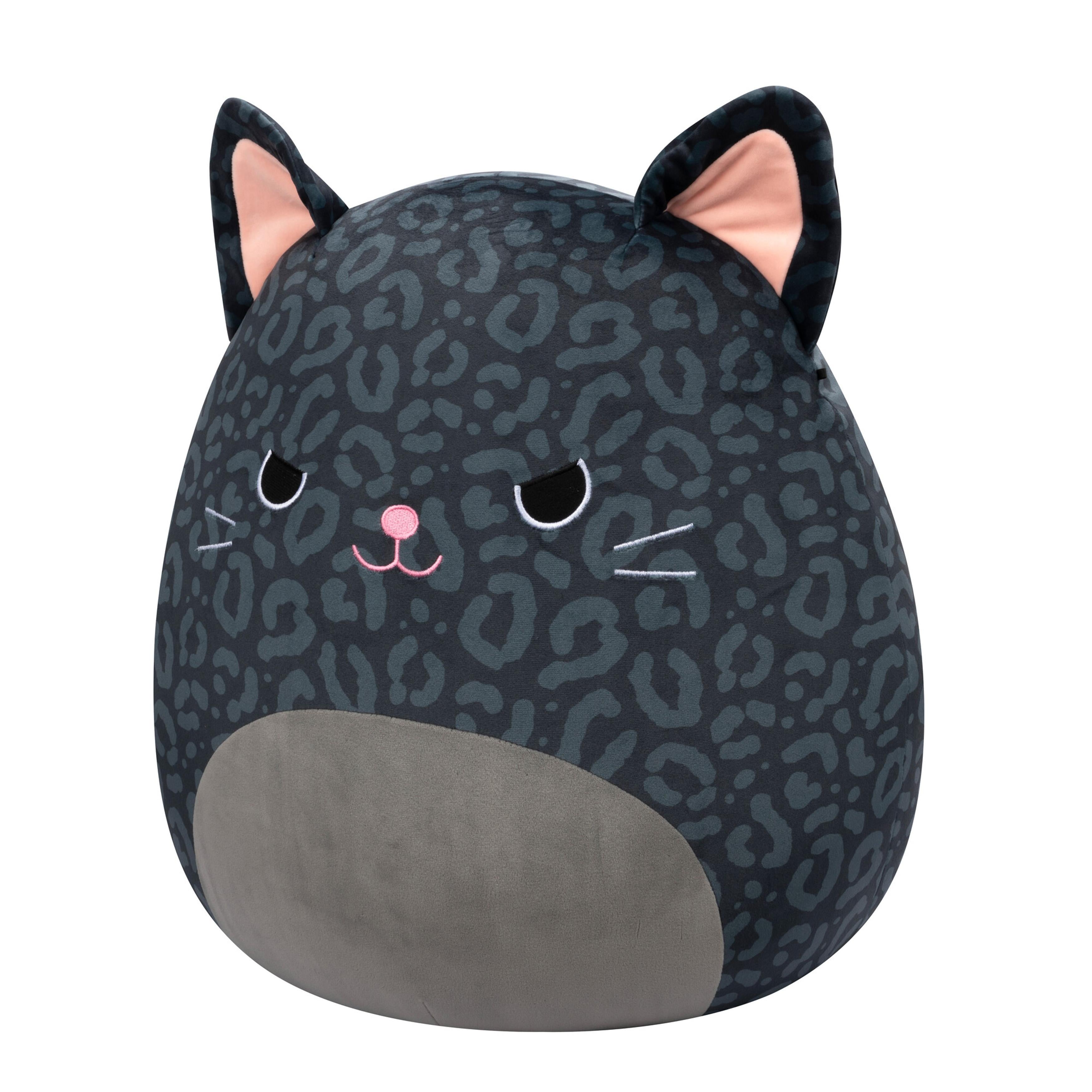 Squishmallow 40 Cm Xiomara The Panther