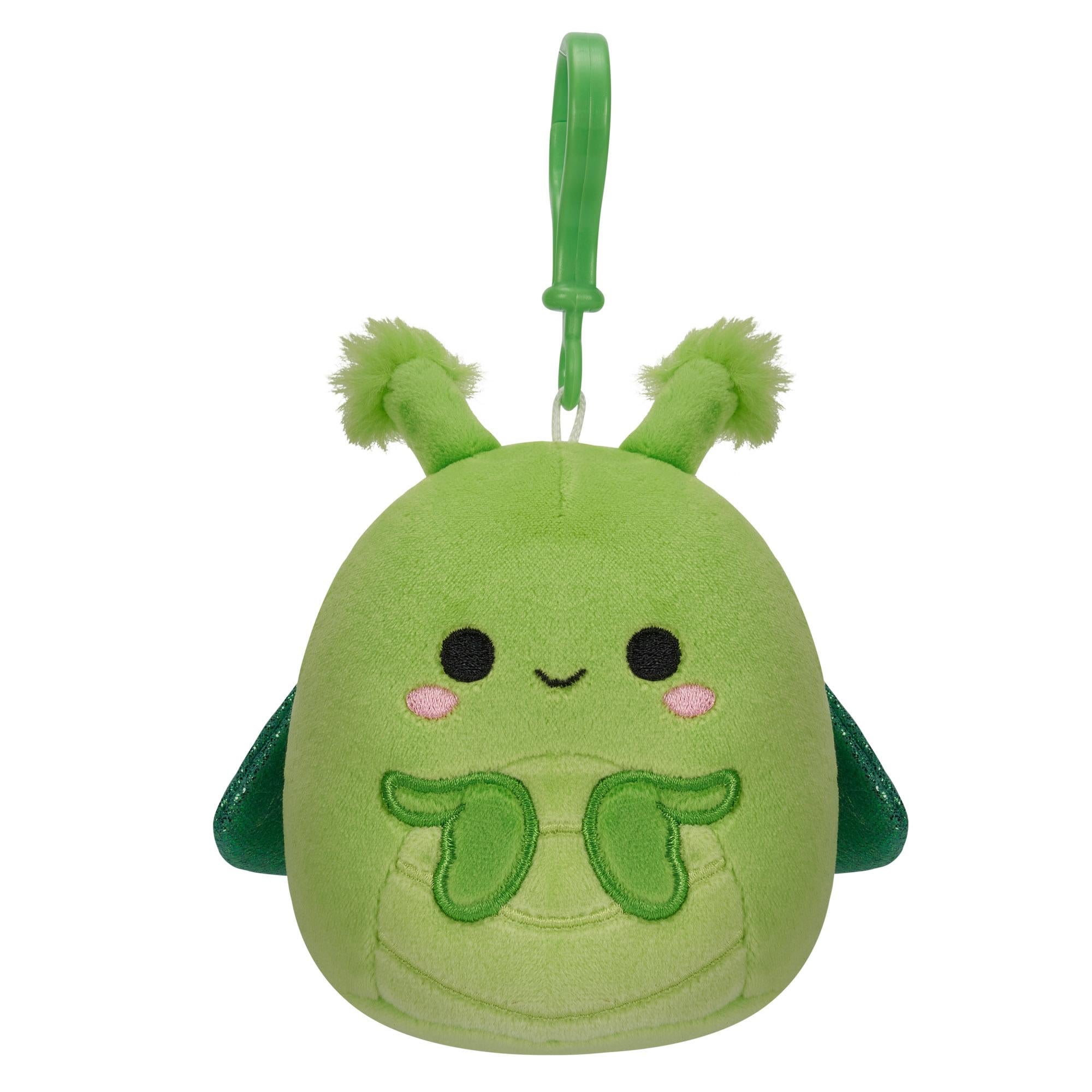 Squishmallows Clip-On Trenton