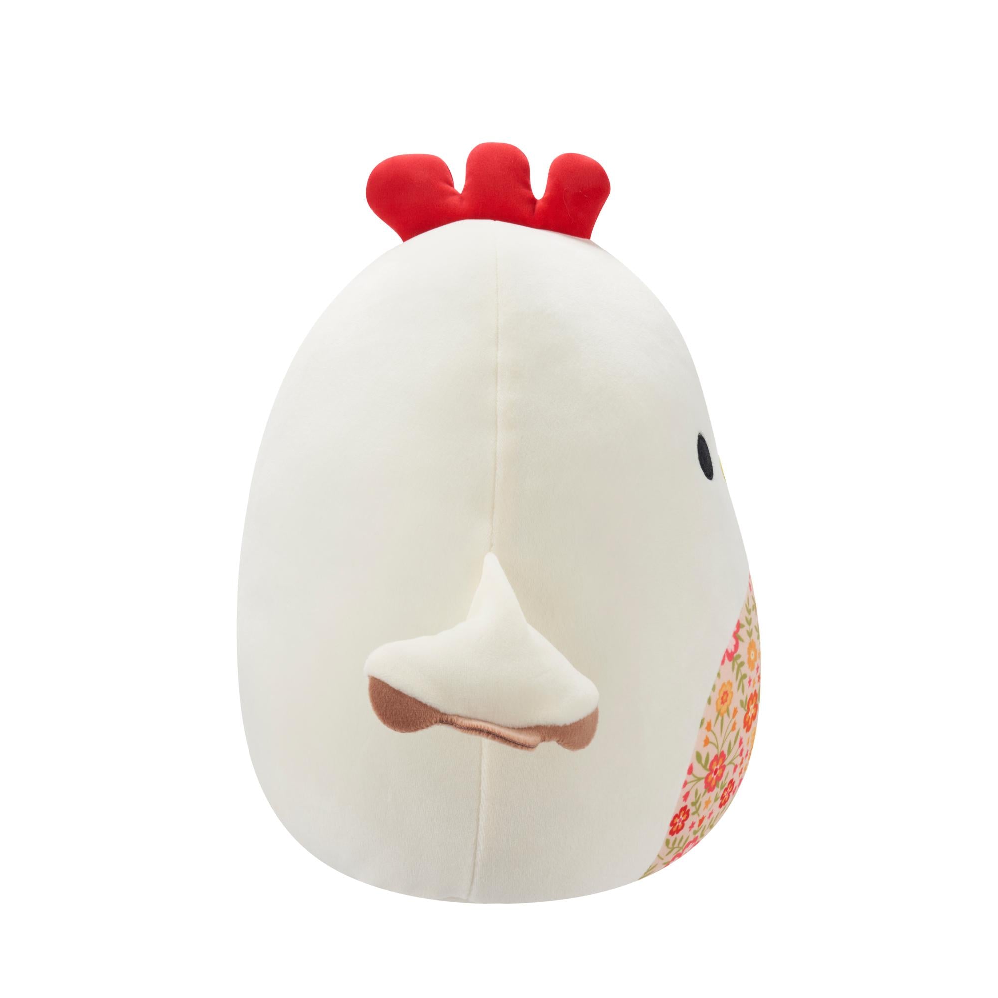 Squishmallow 30 Cm Todd The Rooster