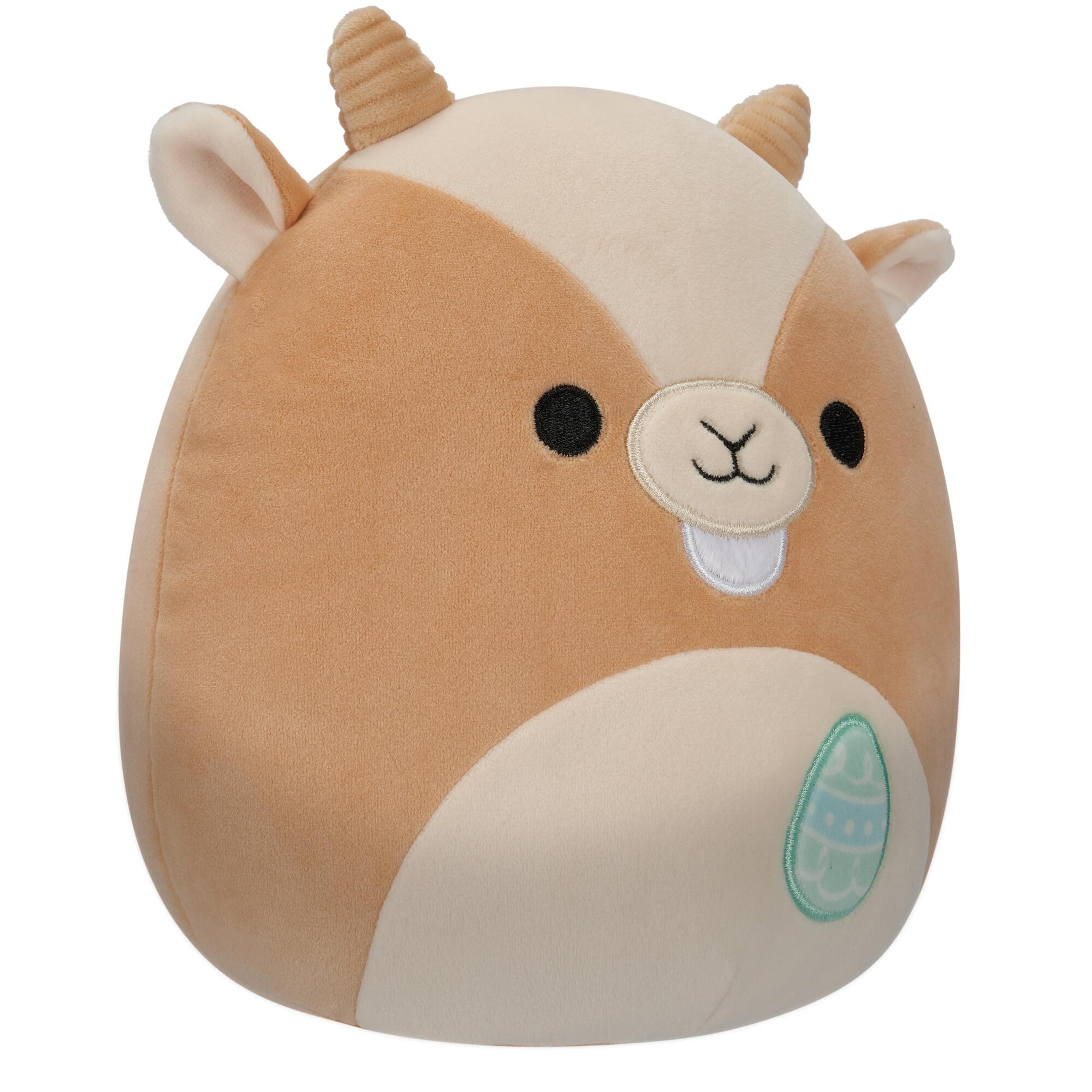 Squishmallow 19 Cm Spring Squad Grant