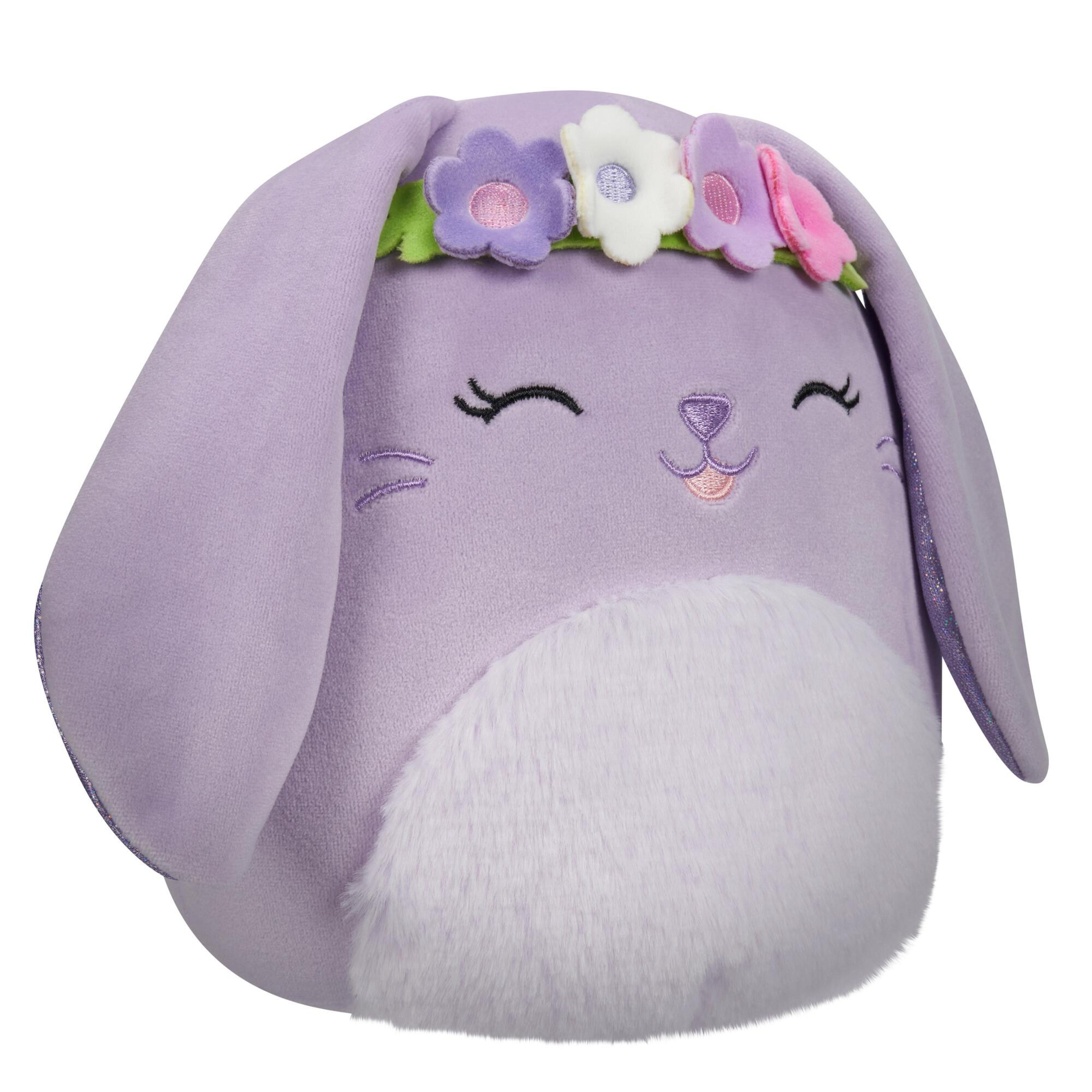 Squishmallow 19 Cm Spring Squad Bubbles