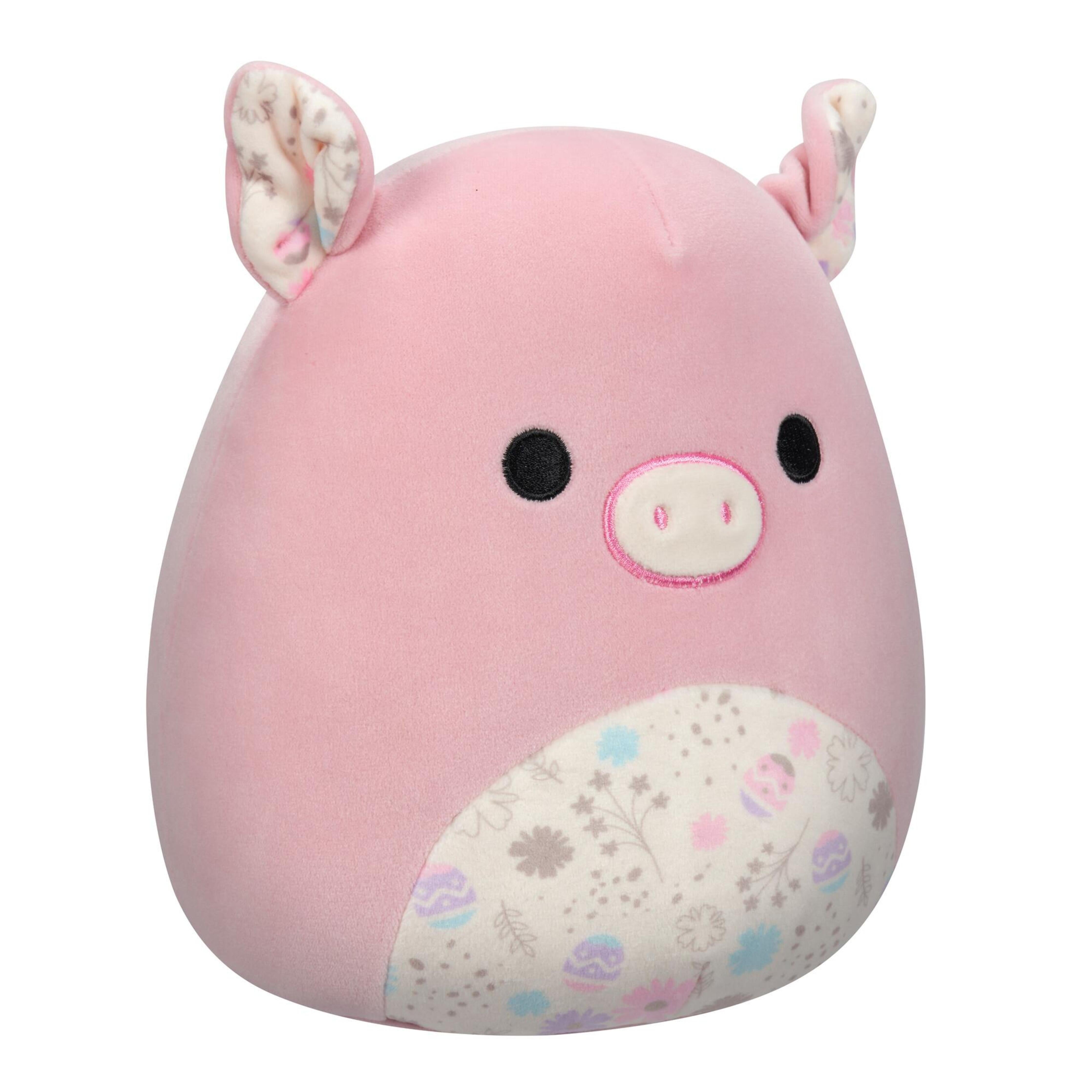 Squishmallow 19 Cm Spring Squad Peter