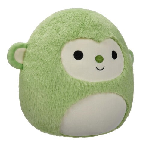 Squishmallow 30 Cm Fuzz A Mallows Mills The Monkey