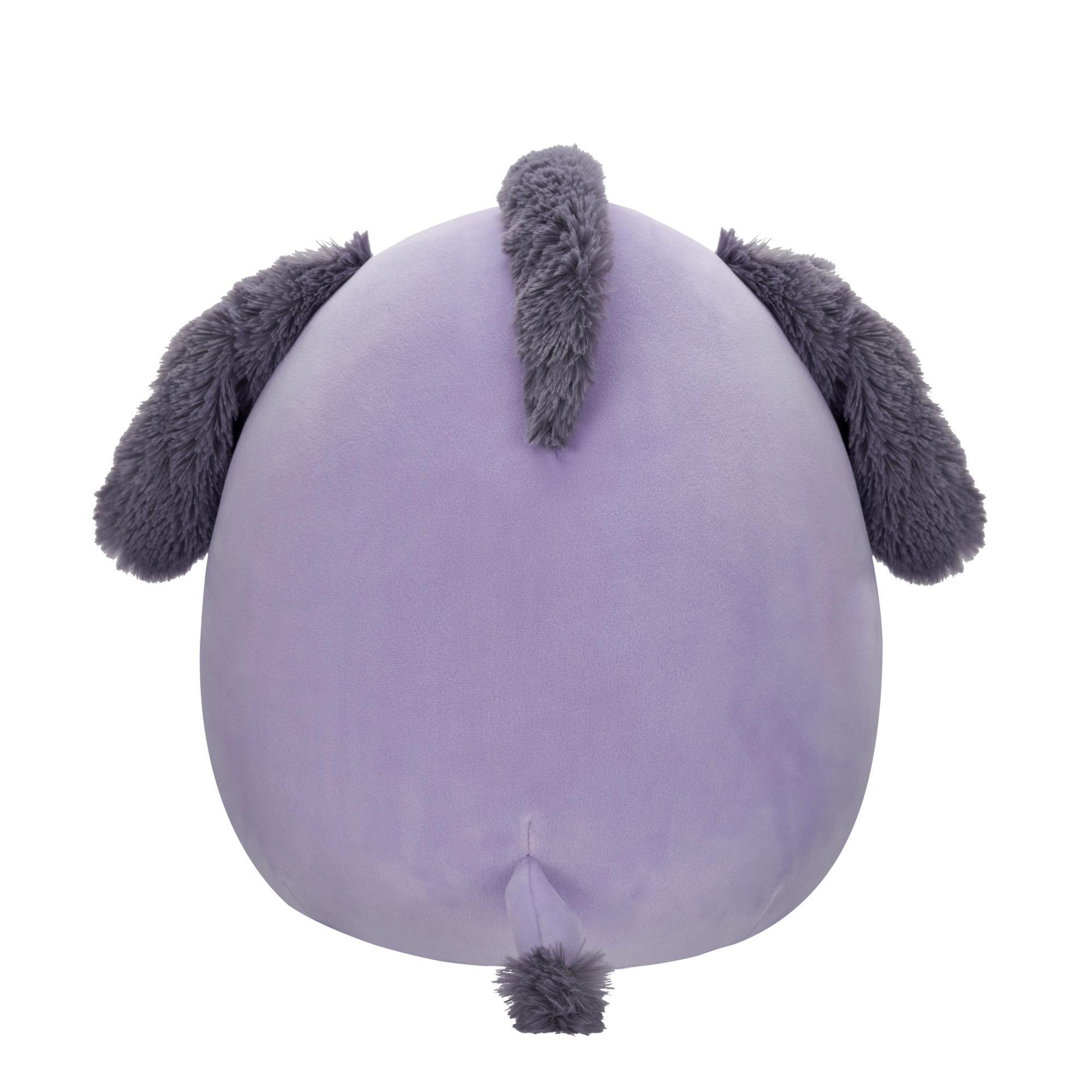 Squishmallow 30 Cm Deacon The Donkey