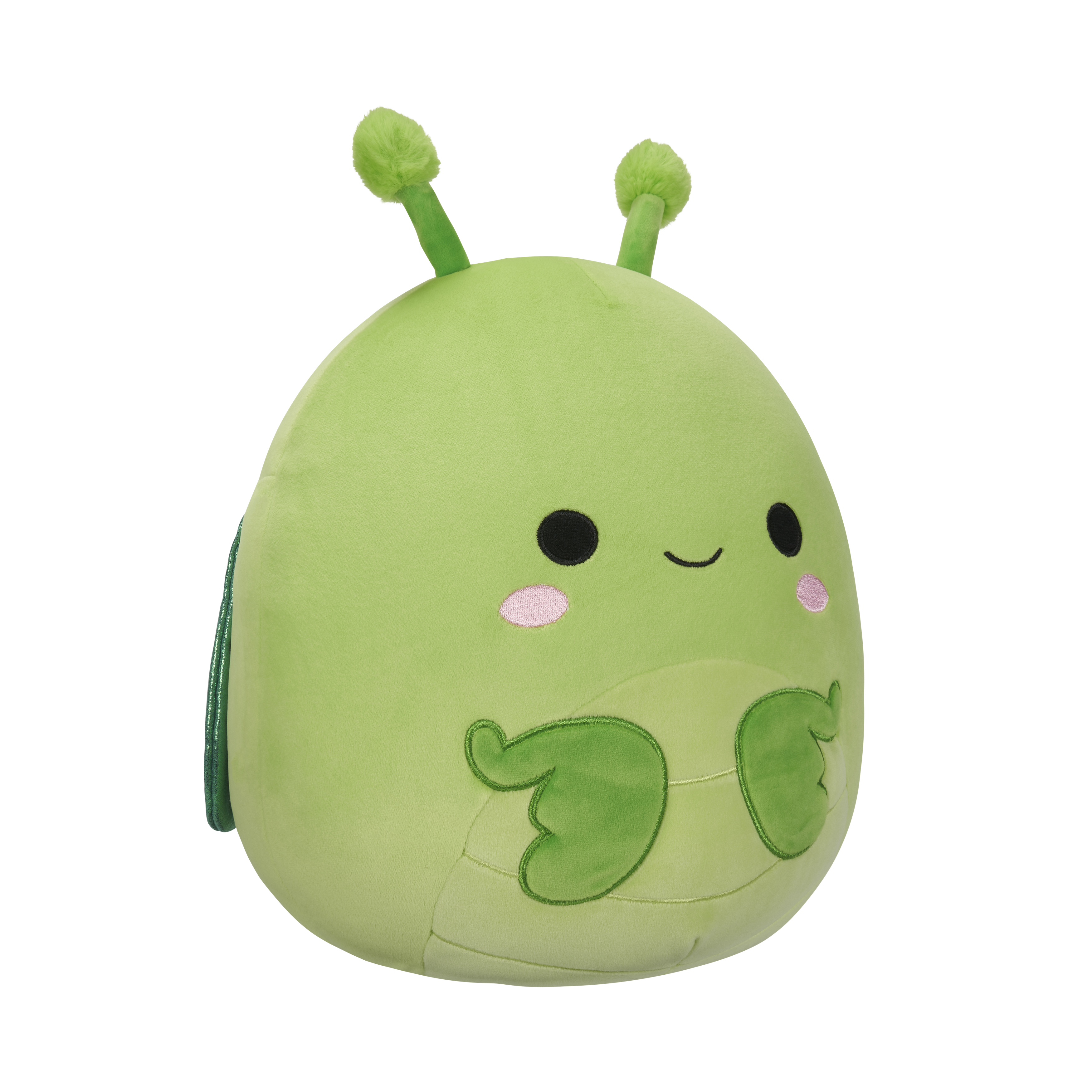 Squishmallow 30 Cm Weston The Mantis