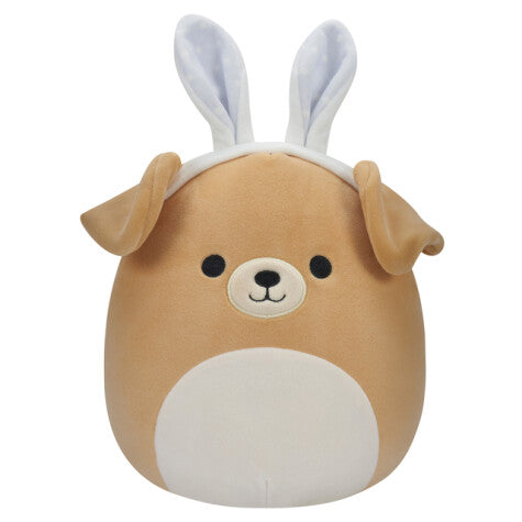 SQUISHMALLOW 19 CM STEVON THE DOG-Squishmallow-SweMallow