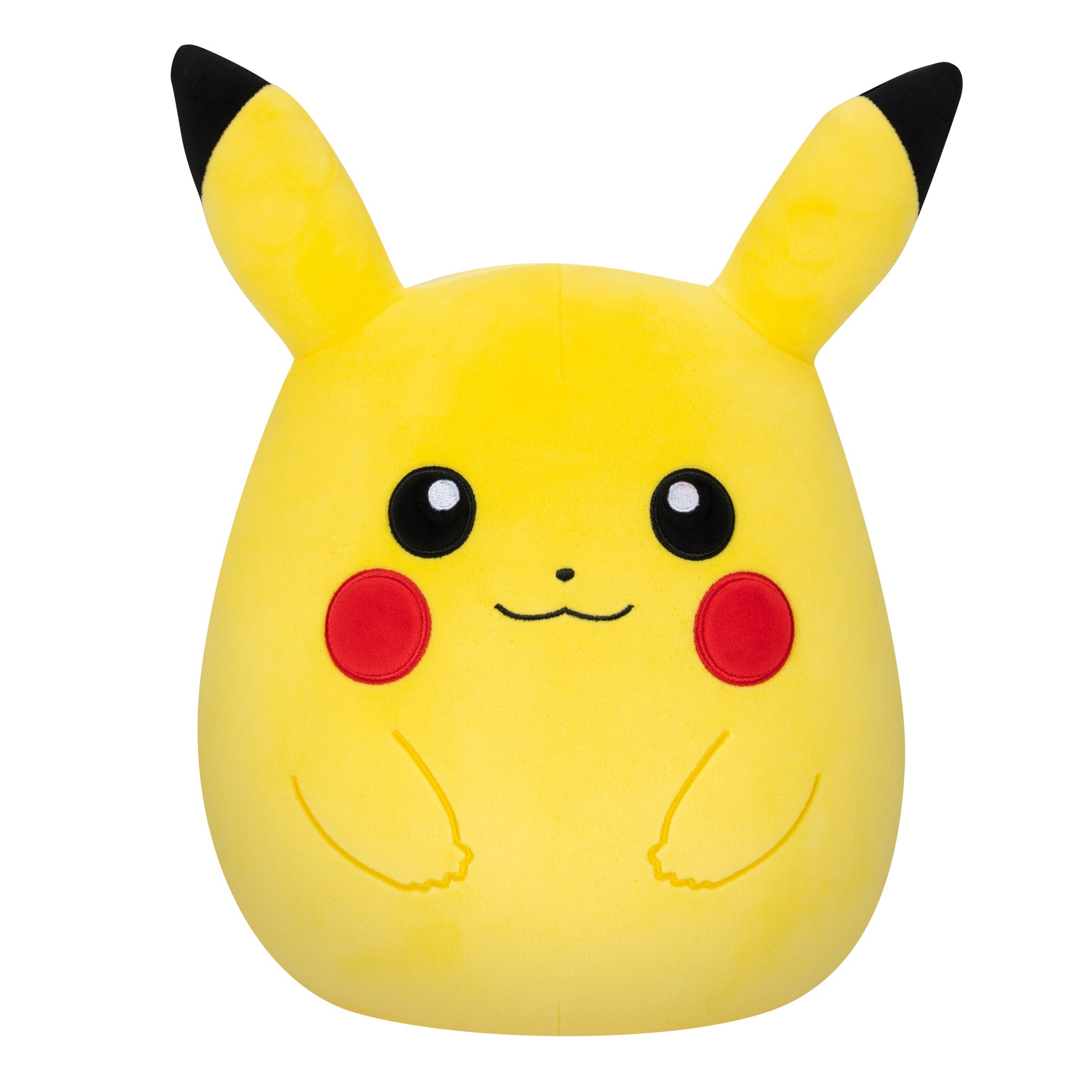 SQUISHMALLOWS 40 CM POKÉMON PIKACHU-Squishmallow-SweMallow