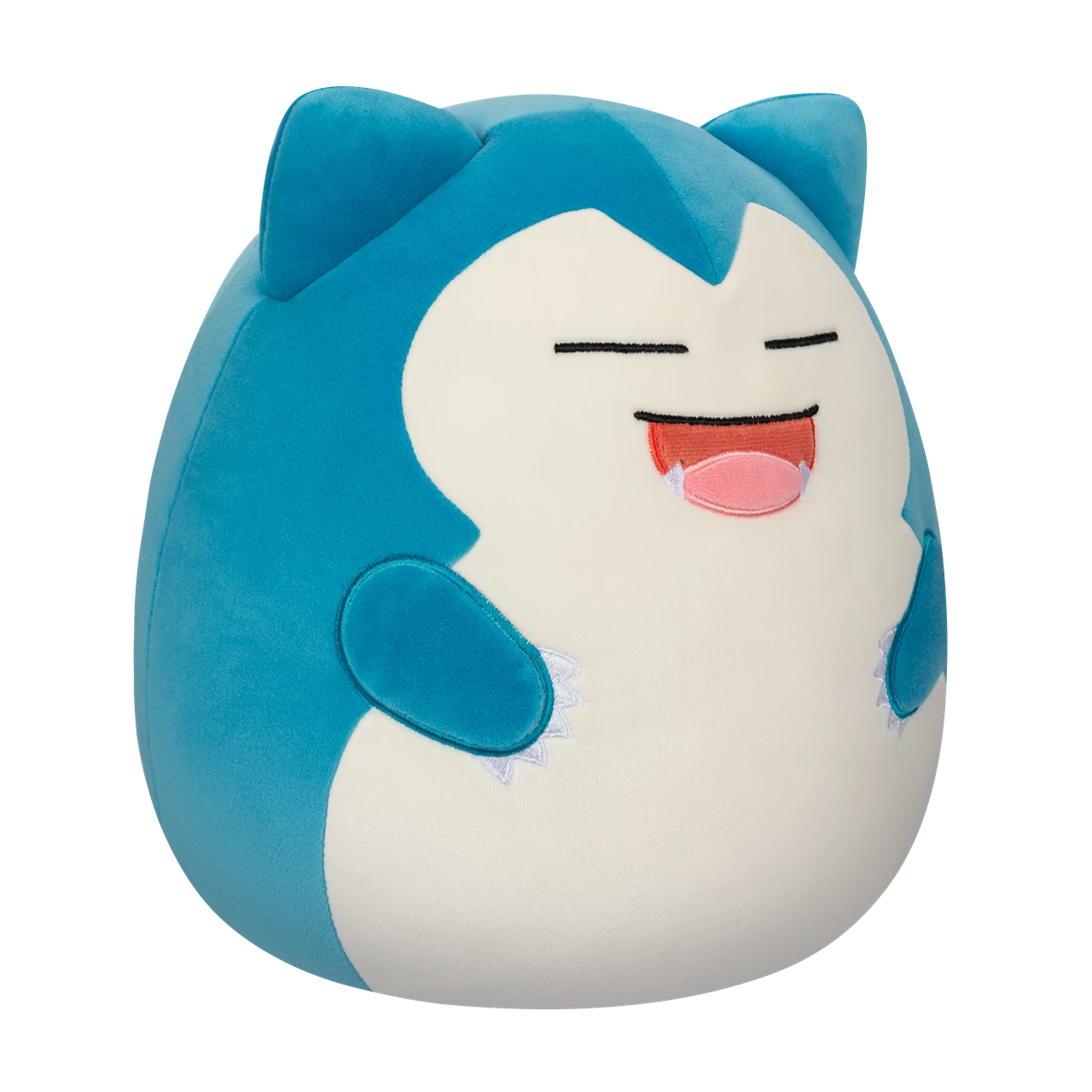 Squishmallows Pokémon Snorlax, 35 cm-Squishmallow-SweMallow