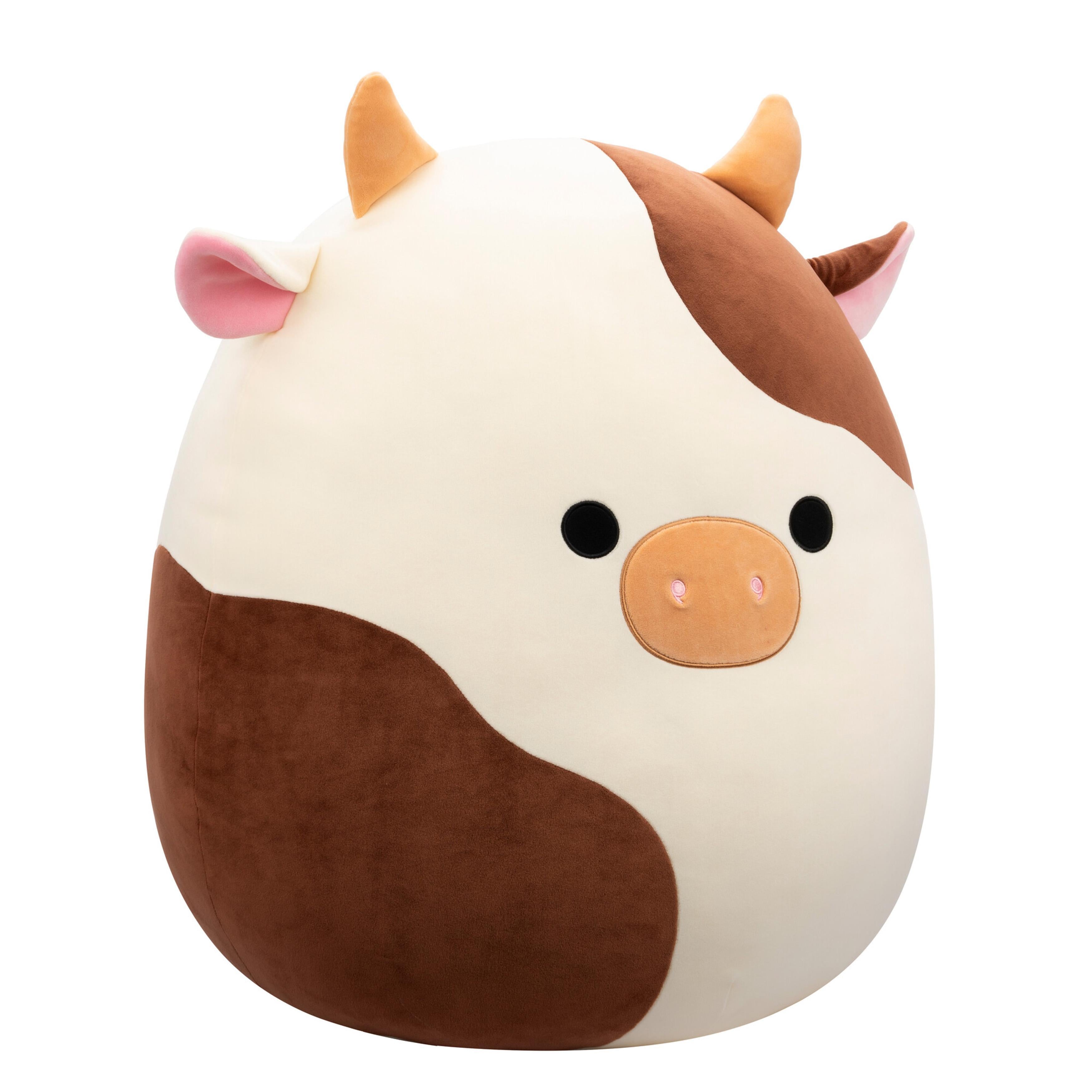 Squishmallows 60 cm Ronnie Cow