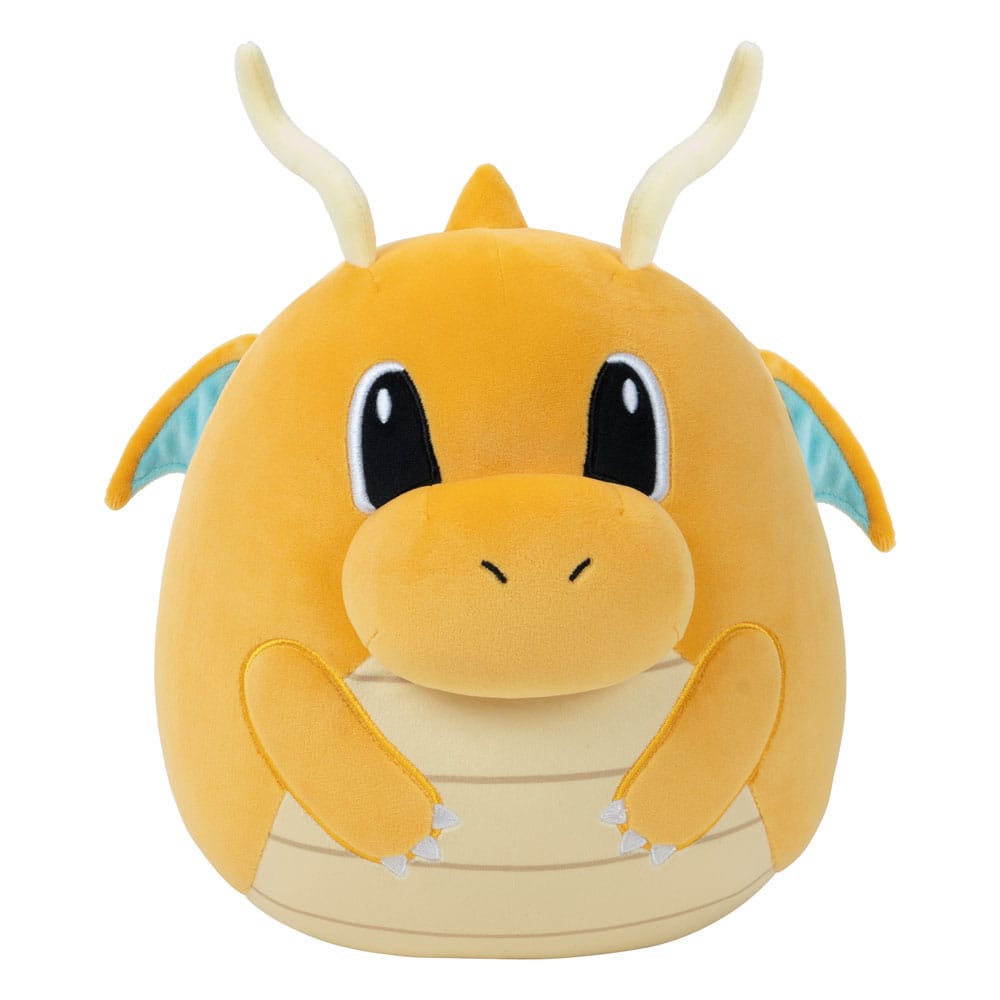 Squishmallows 25 Cm Pokemon Dragonite