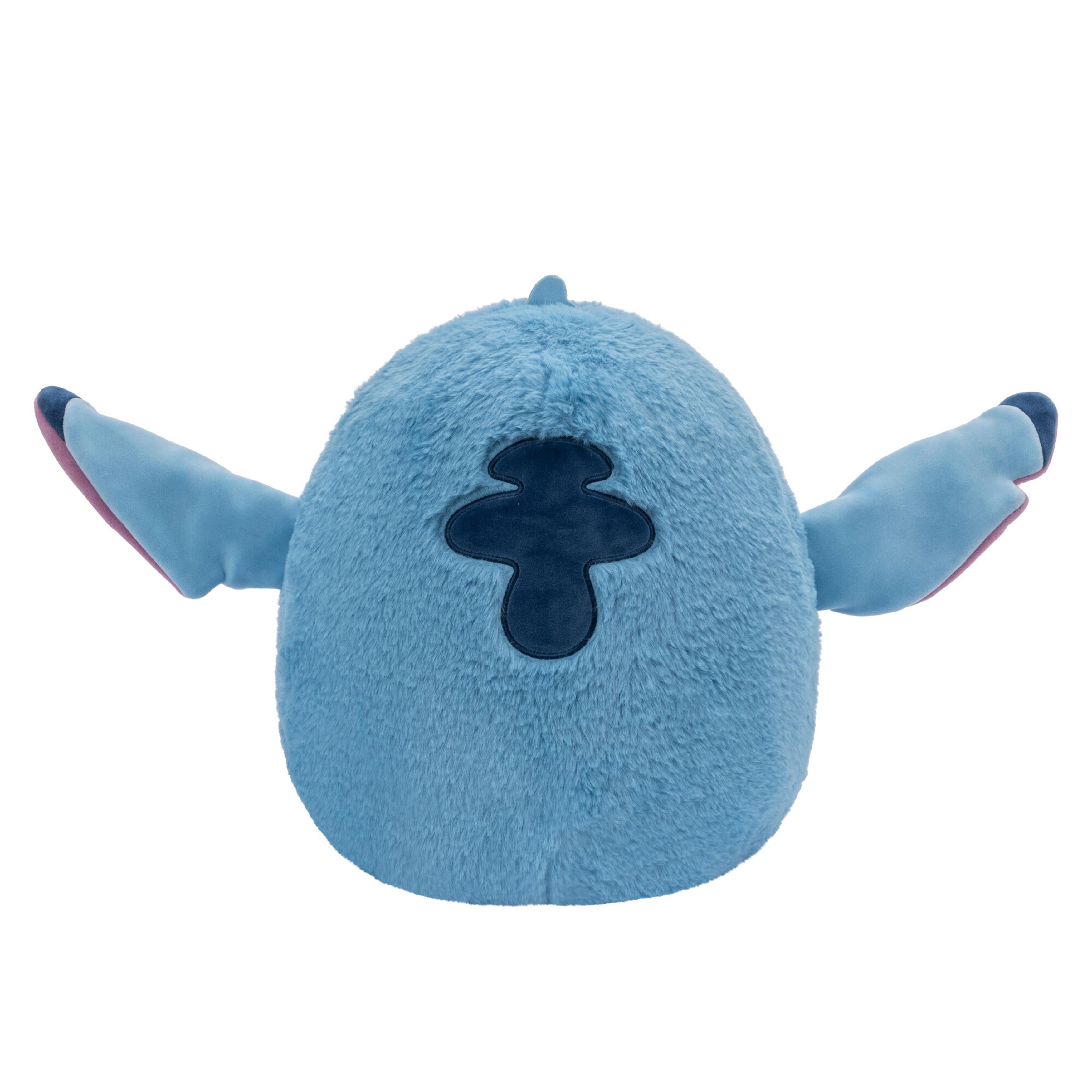 Squishmallows 30 cm Disney Stitch Fuzz A Mallows