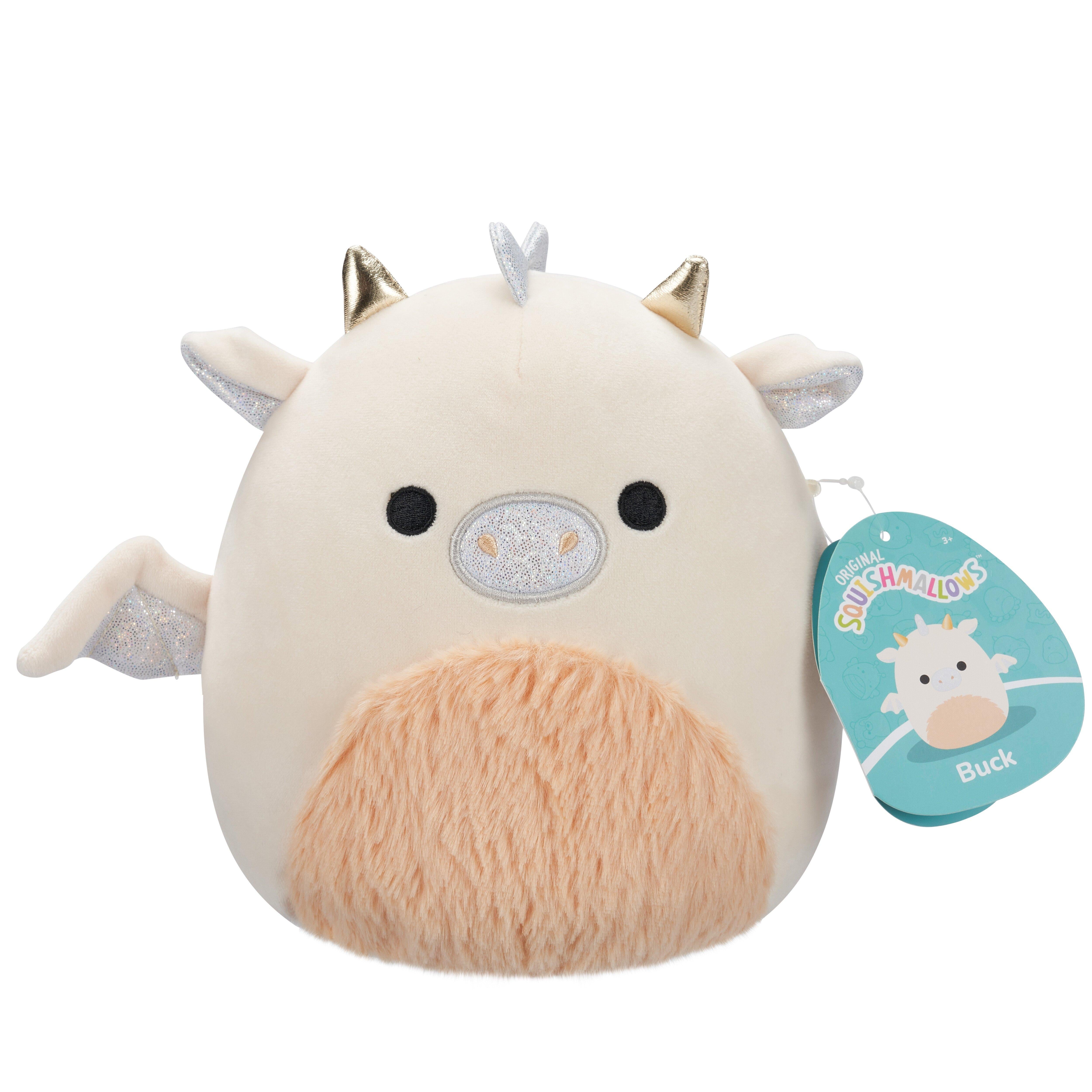 Squishmallows 19 Cm Vår Nyheter C