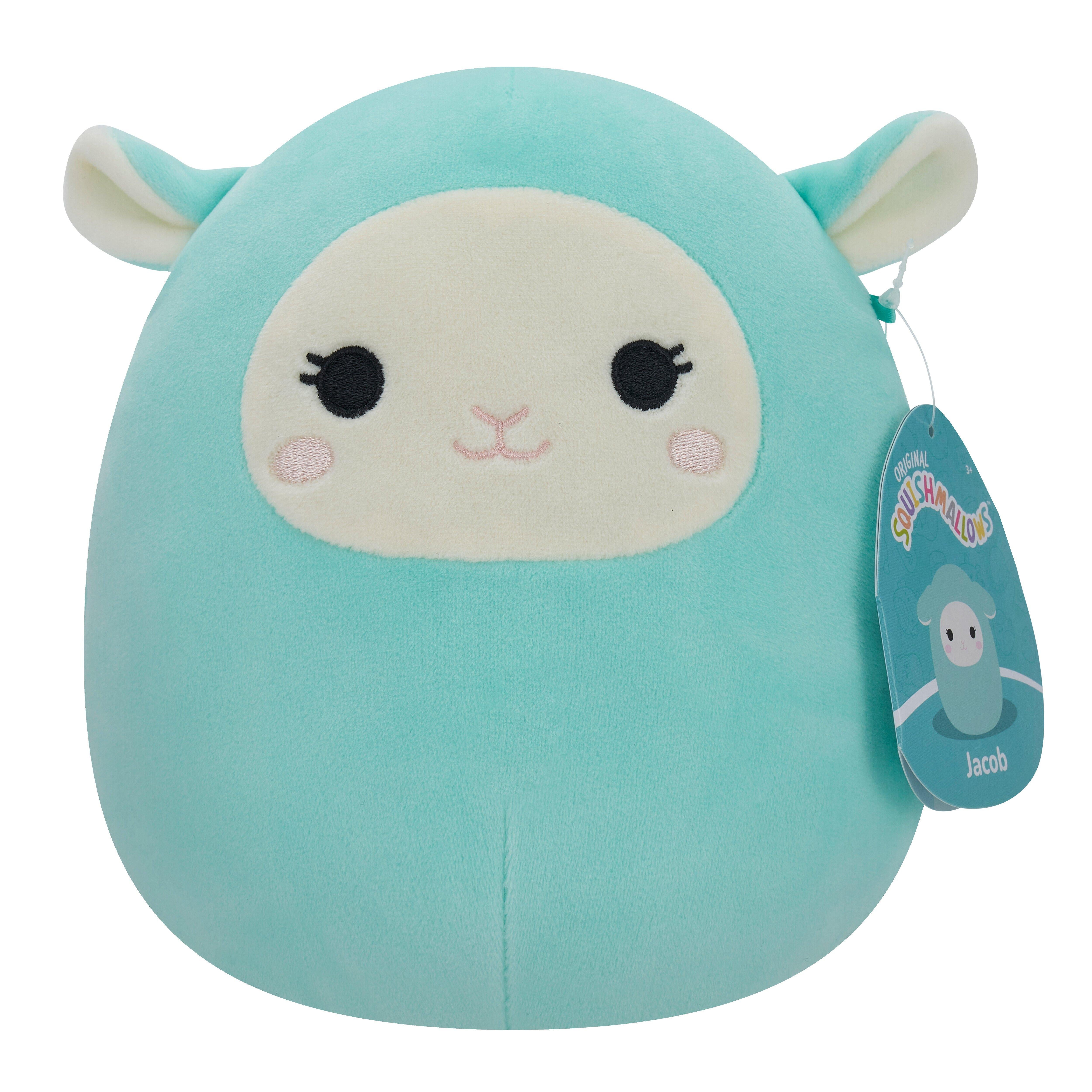 Squishmallows 19 Cm Vår Nyheter C