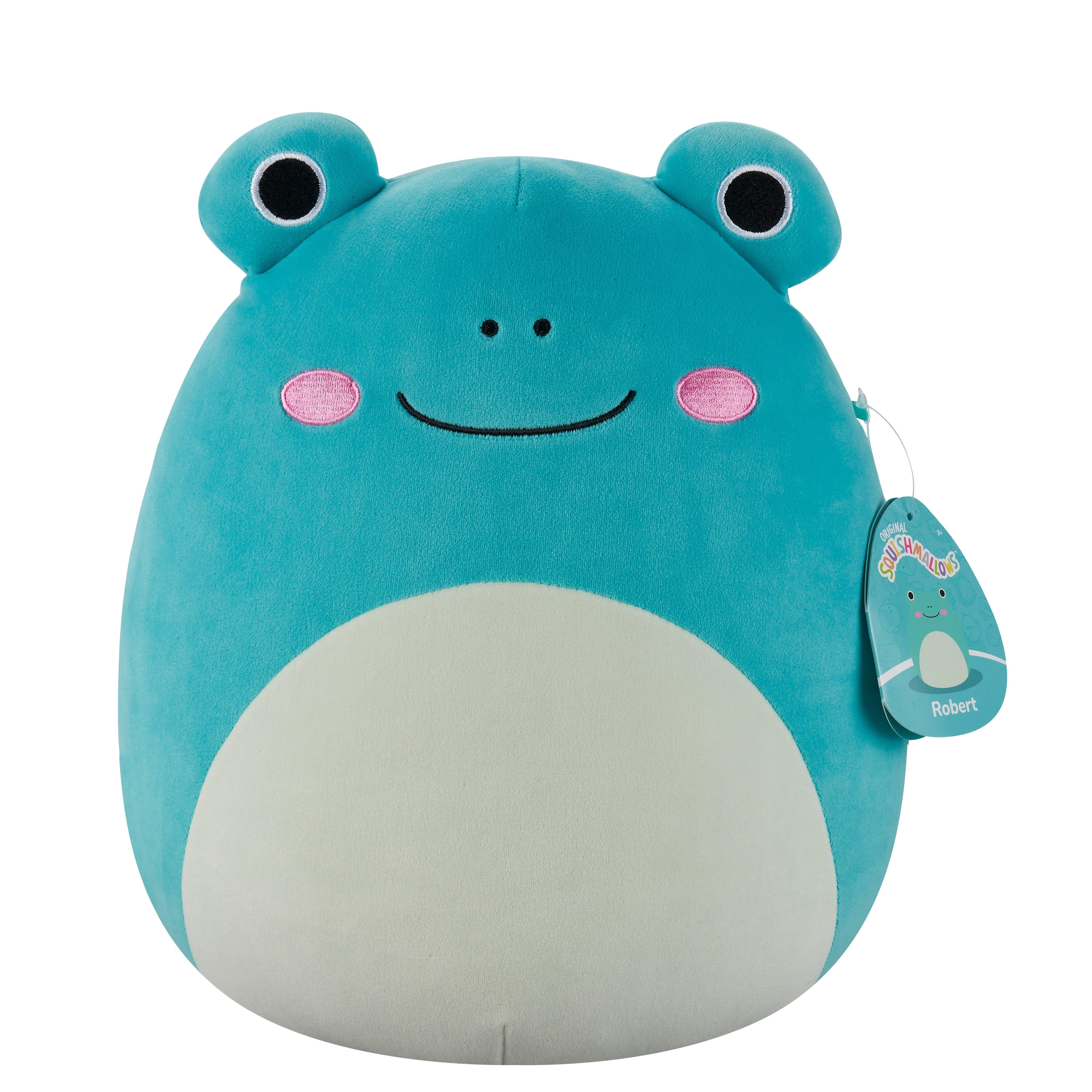 Squishmallows 30 Cm Vårens Nyheter 2025