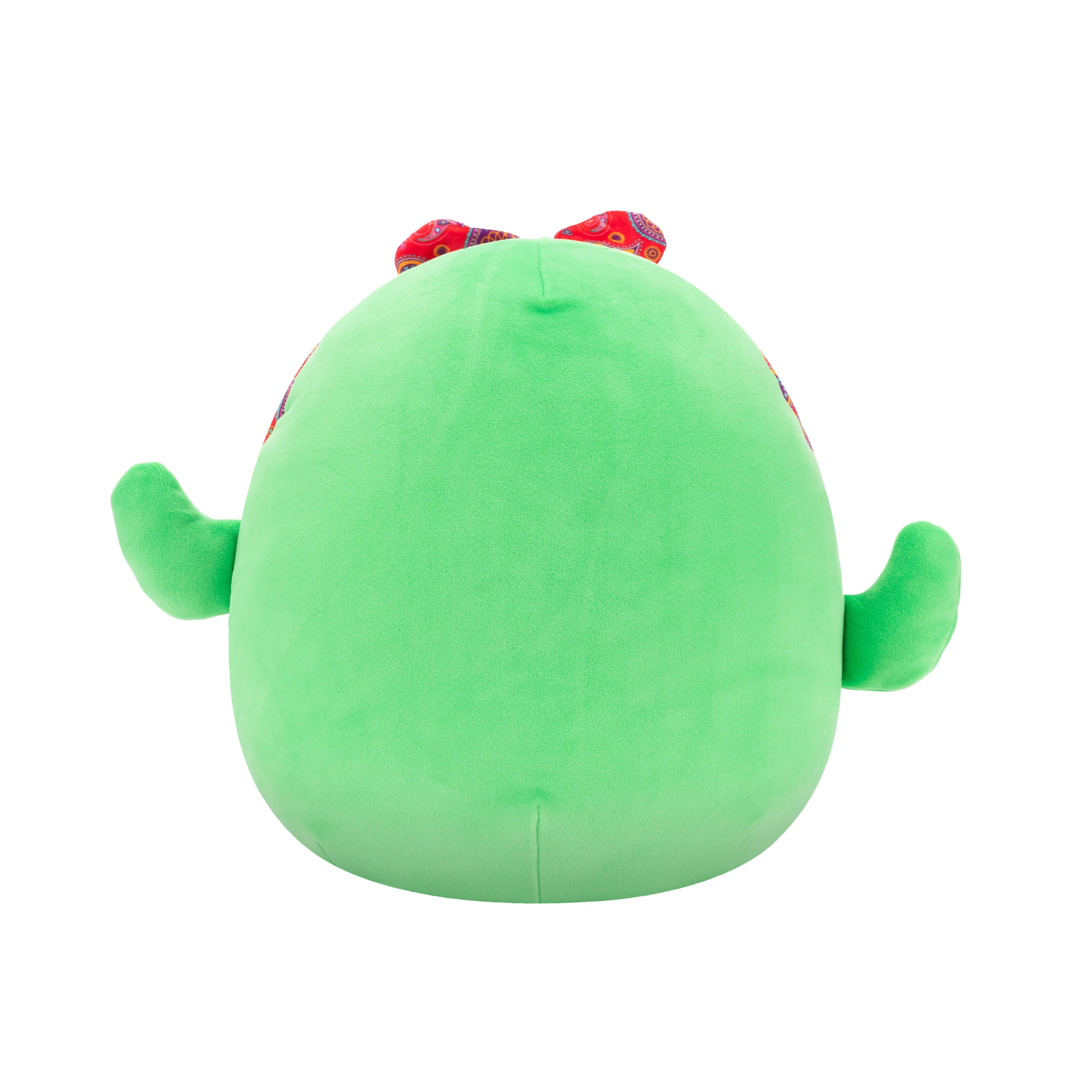 Squishmallows 30 cm Maritza The Cactus