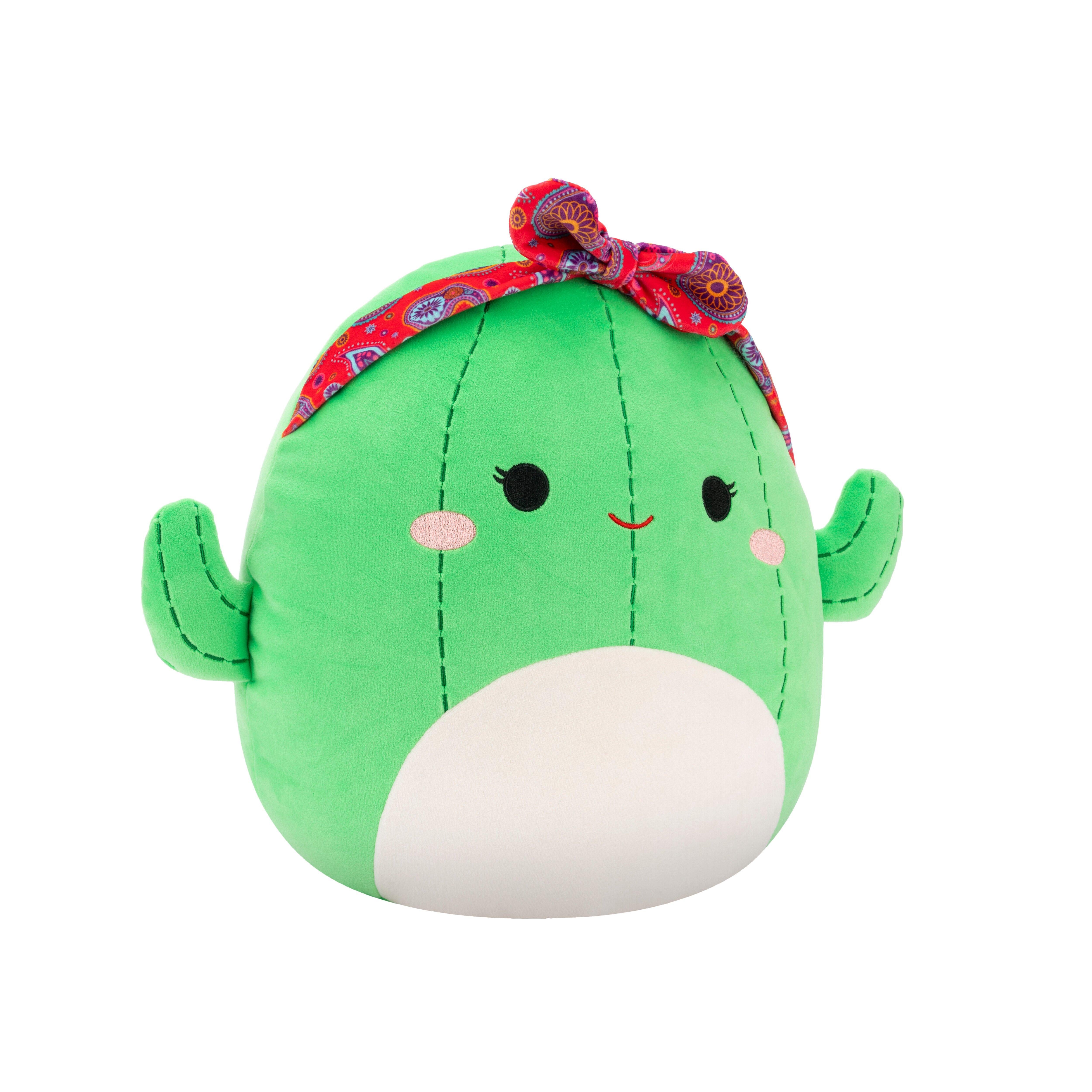 Squishmallows 30 cm Maritza The Cactus