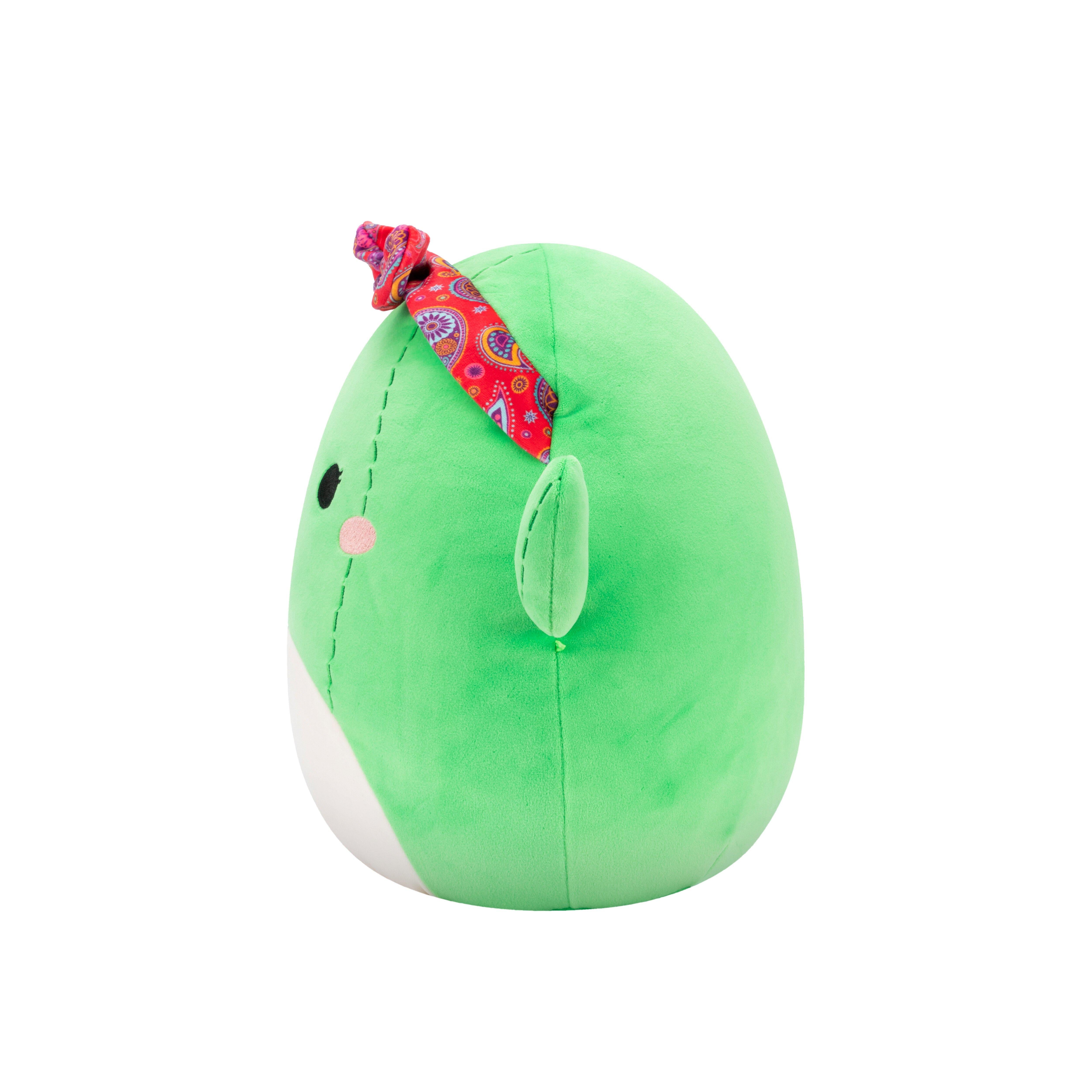 Squishmallows 30 cm Maritza The Cactus