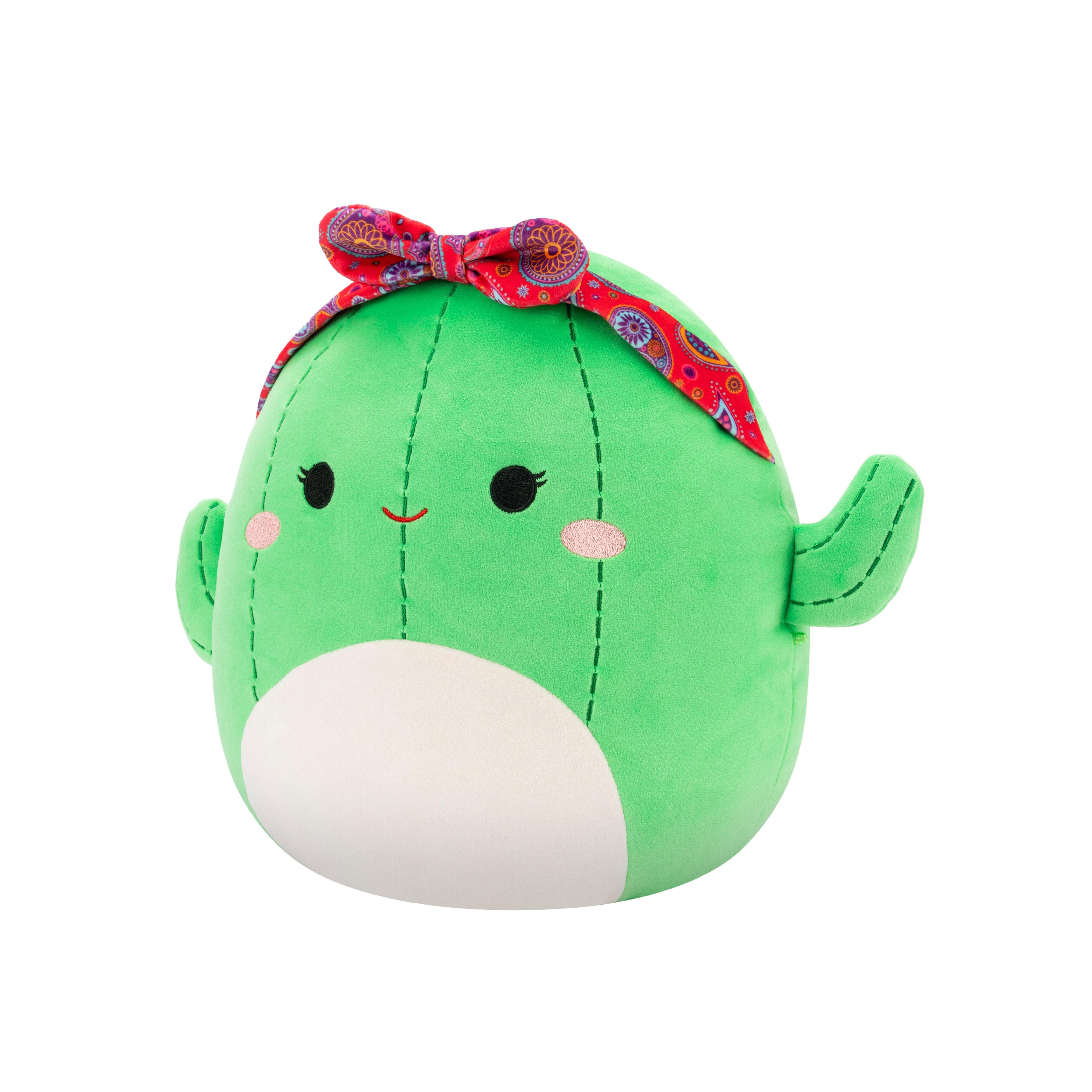 Squishmallows 30 cm Maritza The Cactus