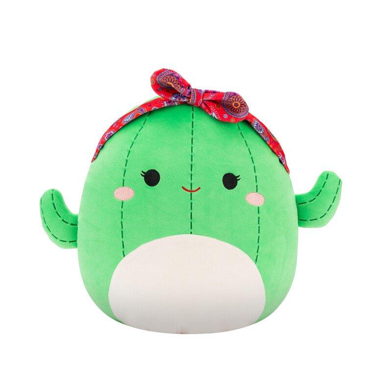 Squishmallows 30 cm Maritza The Cactus