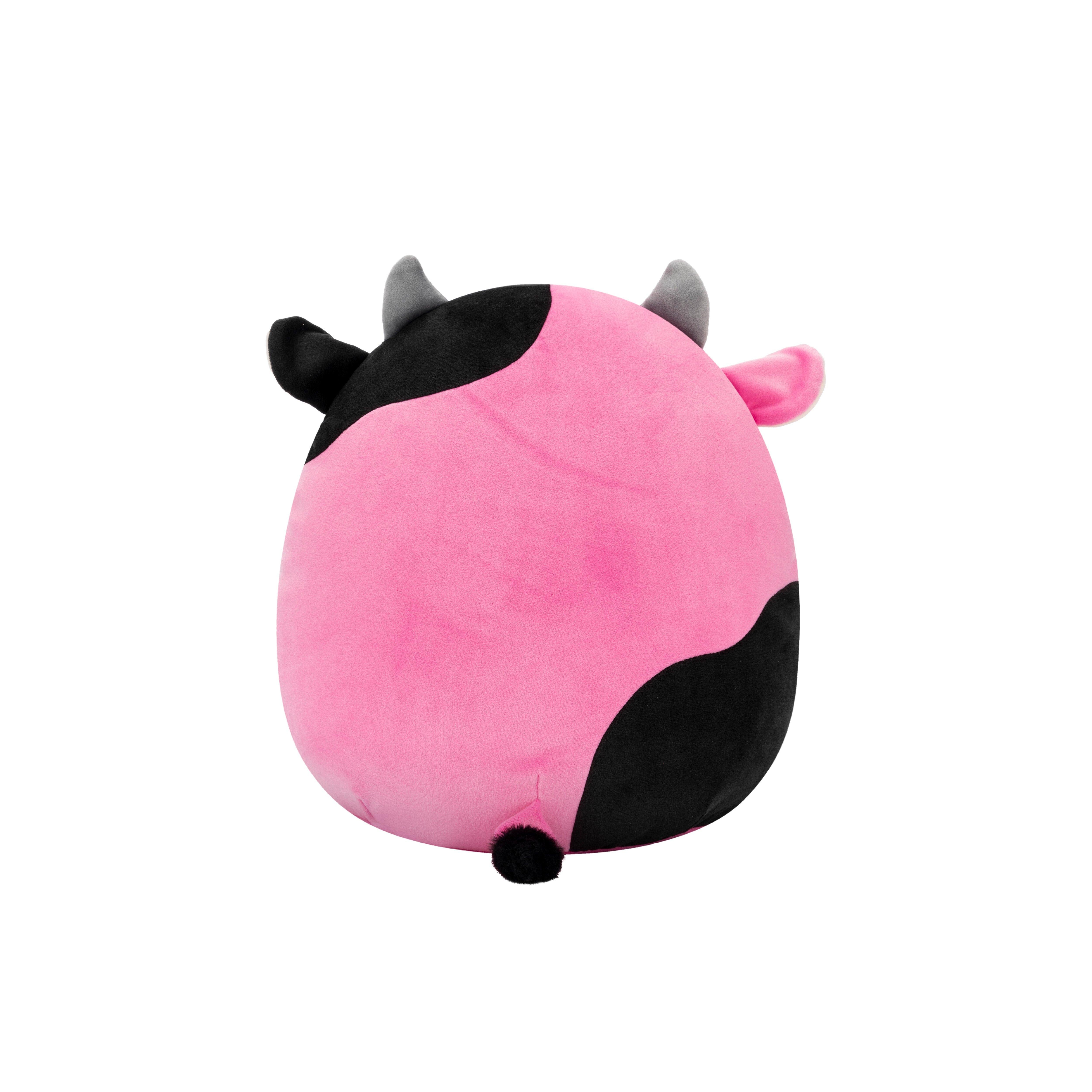 Squishmallows 30 cm Pollyanna The Cow