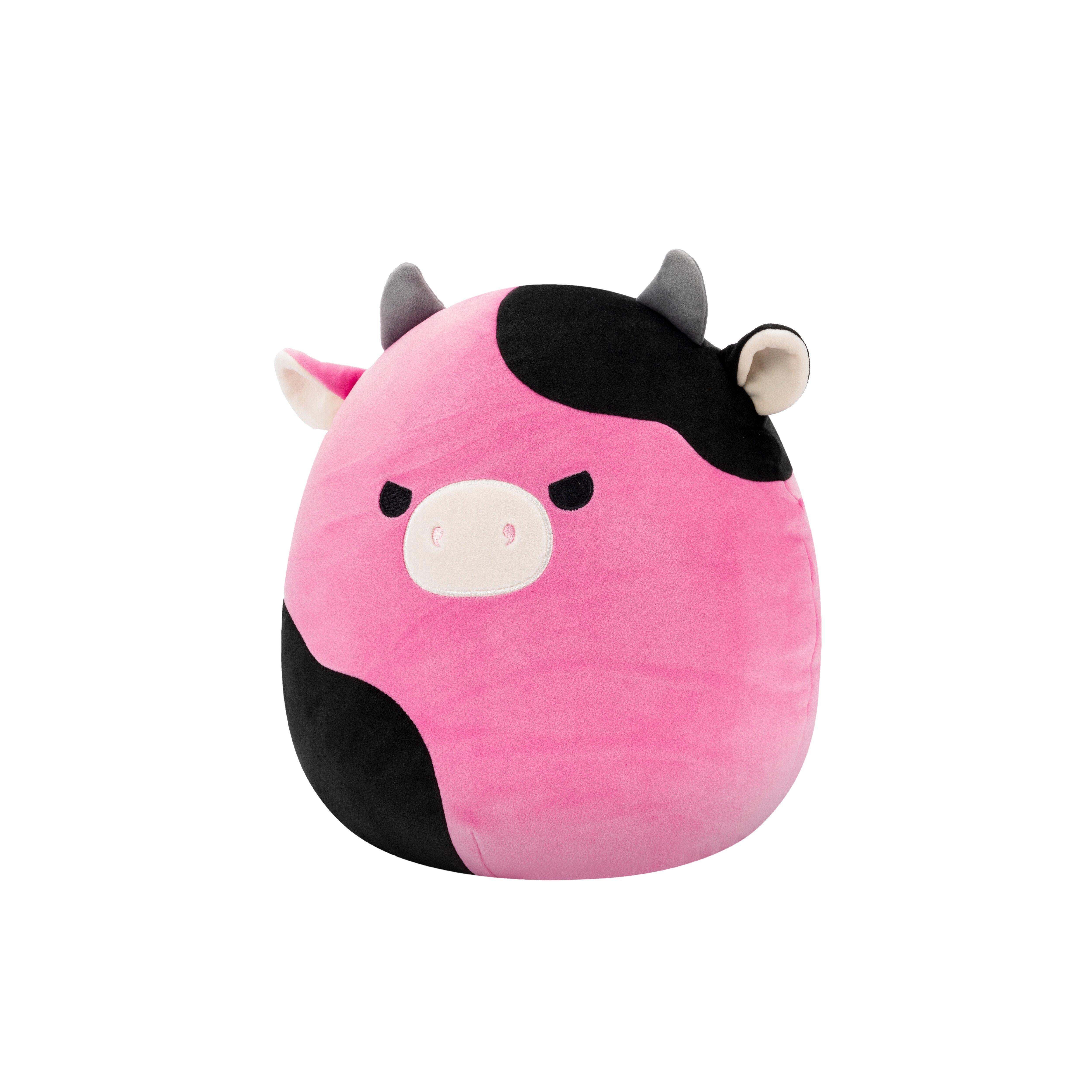 Squishmallows 30 cm Pollyanna The Cow