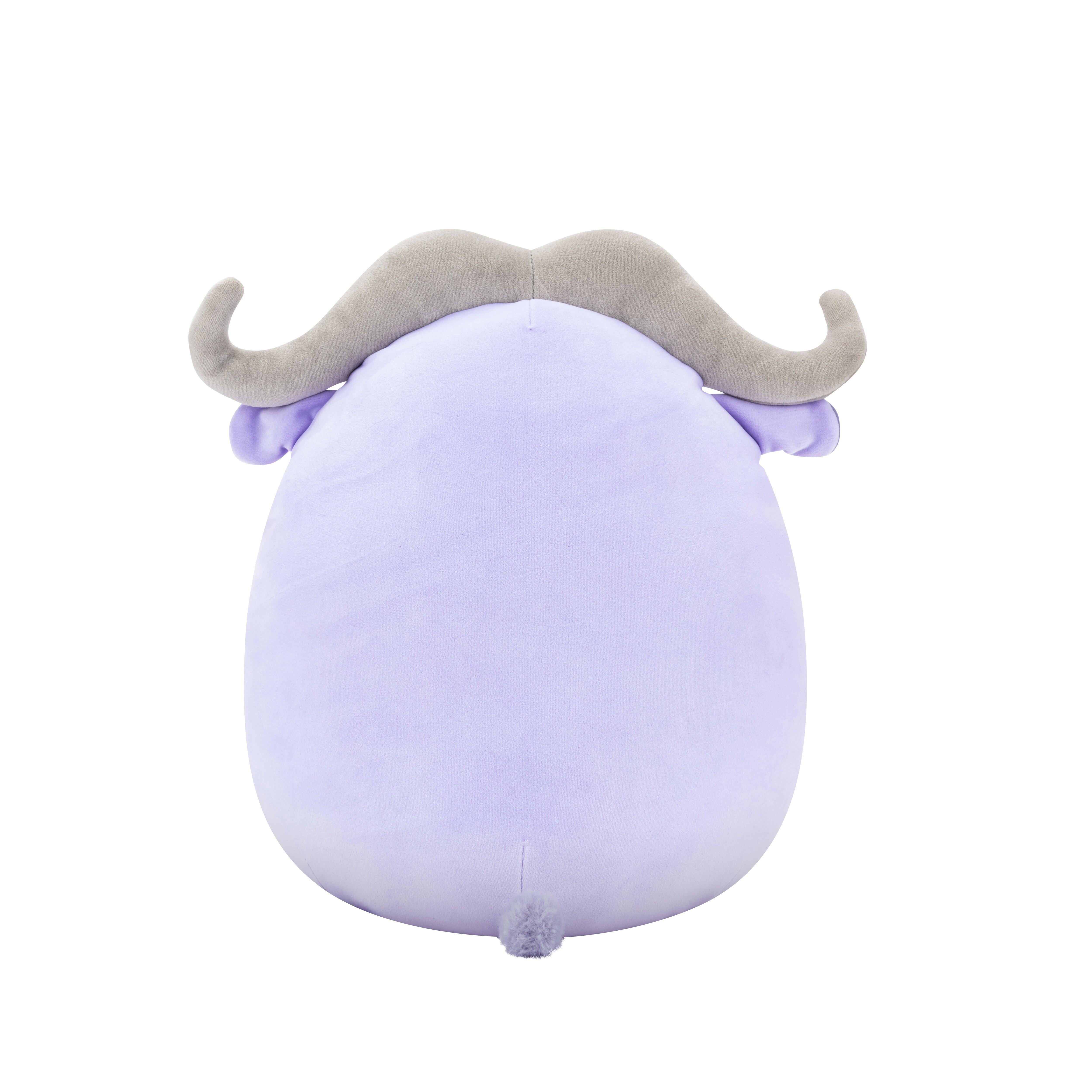 Squishmallows 30 cm Bradely The Buffalo