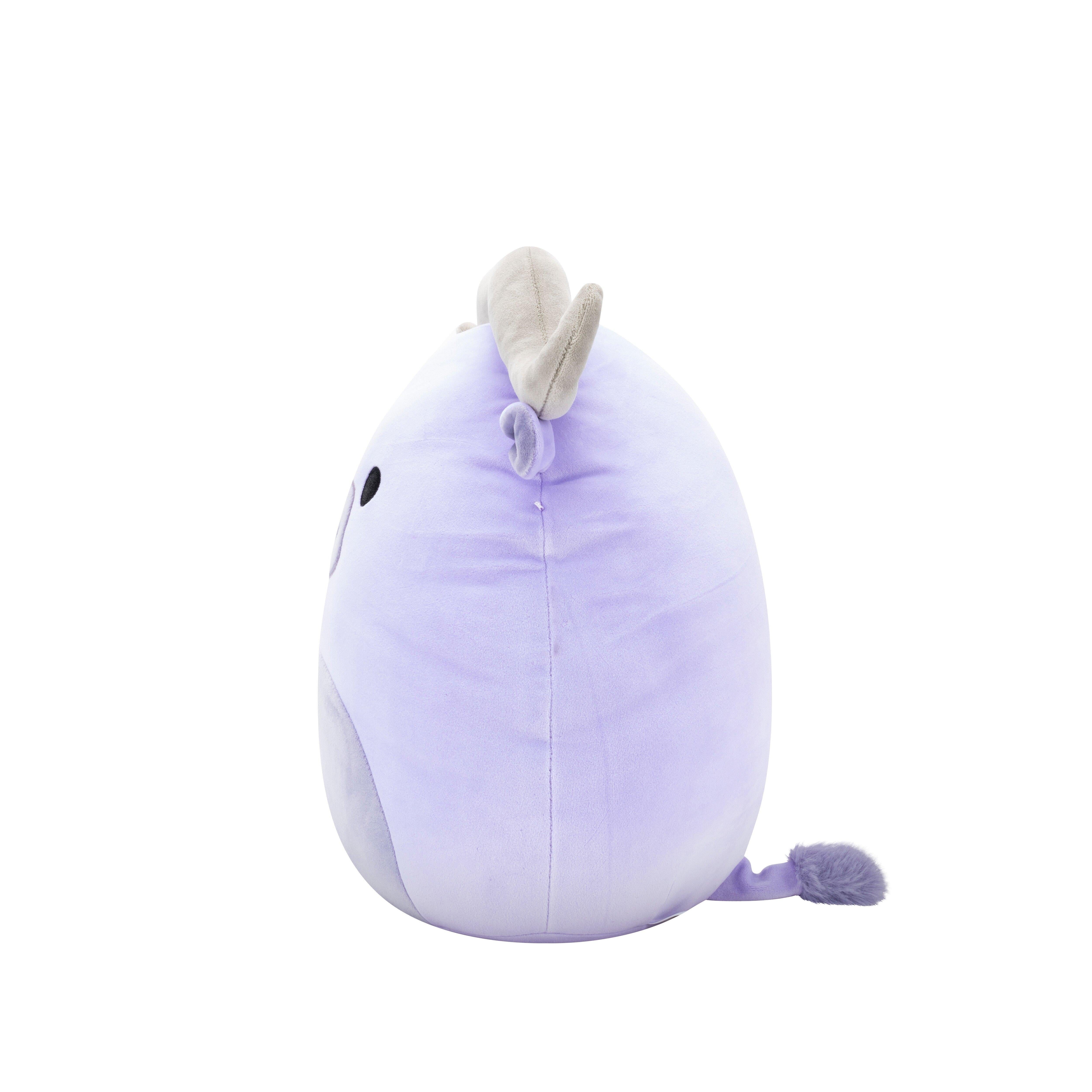 Squishmallows 30 cm Bradely The Buffalo