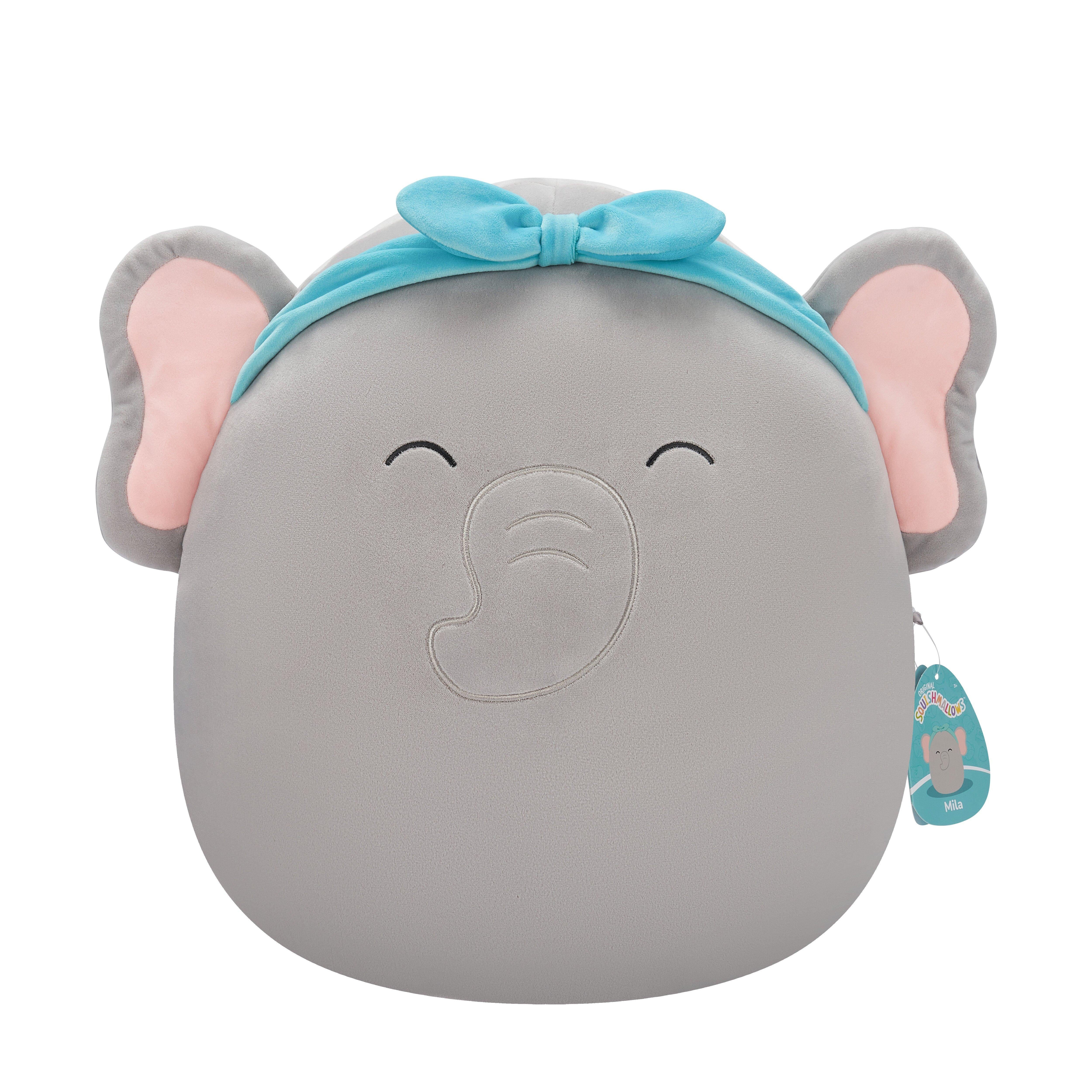 Squishmallows 40 cm Vårens Nyheter 2025