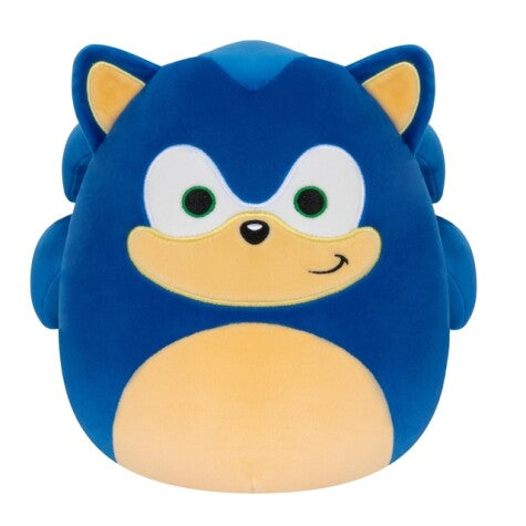 SQUISHMALLOW 20 CM SONIC THE HEDGEHOG-Squishmallow-SweMallow