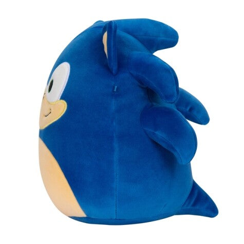 SQUISHMALLOW 20 CM SONIC THE HEDGEHOG-Squishmallow-SweMallow