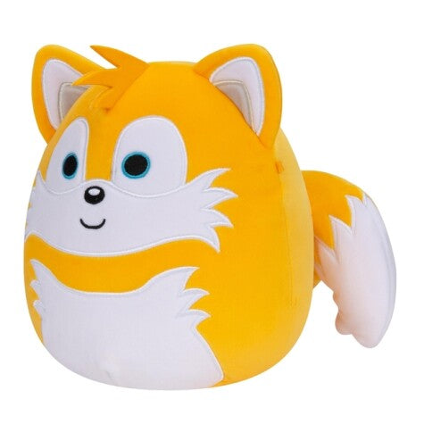 SQUISHMALLOWS 20 CM TAILS-Squishmallow-SweMallow