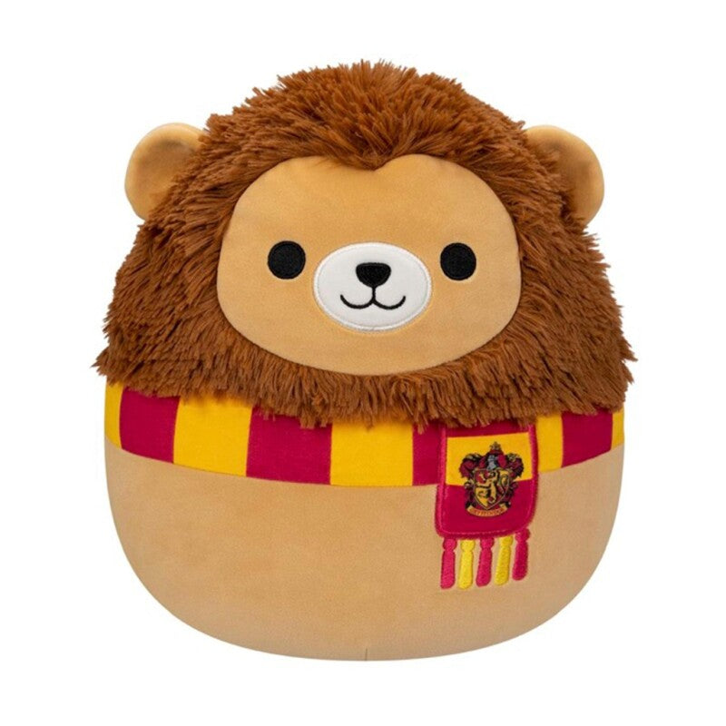 SQUISHMALLOWS 25 CM HARRY POTTER GRYFFINDOR-Squishmallow-SweMallow