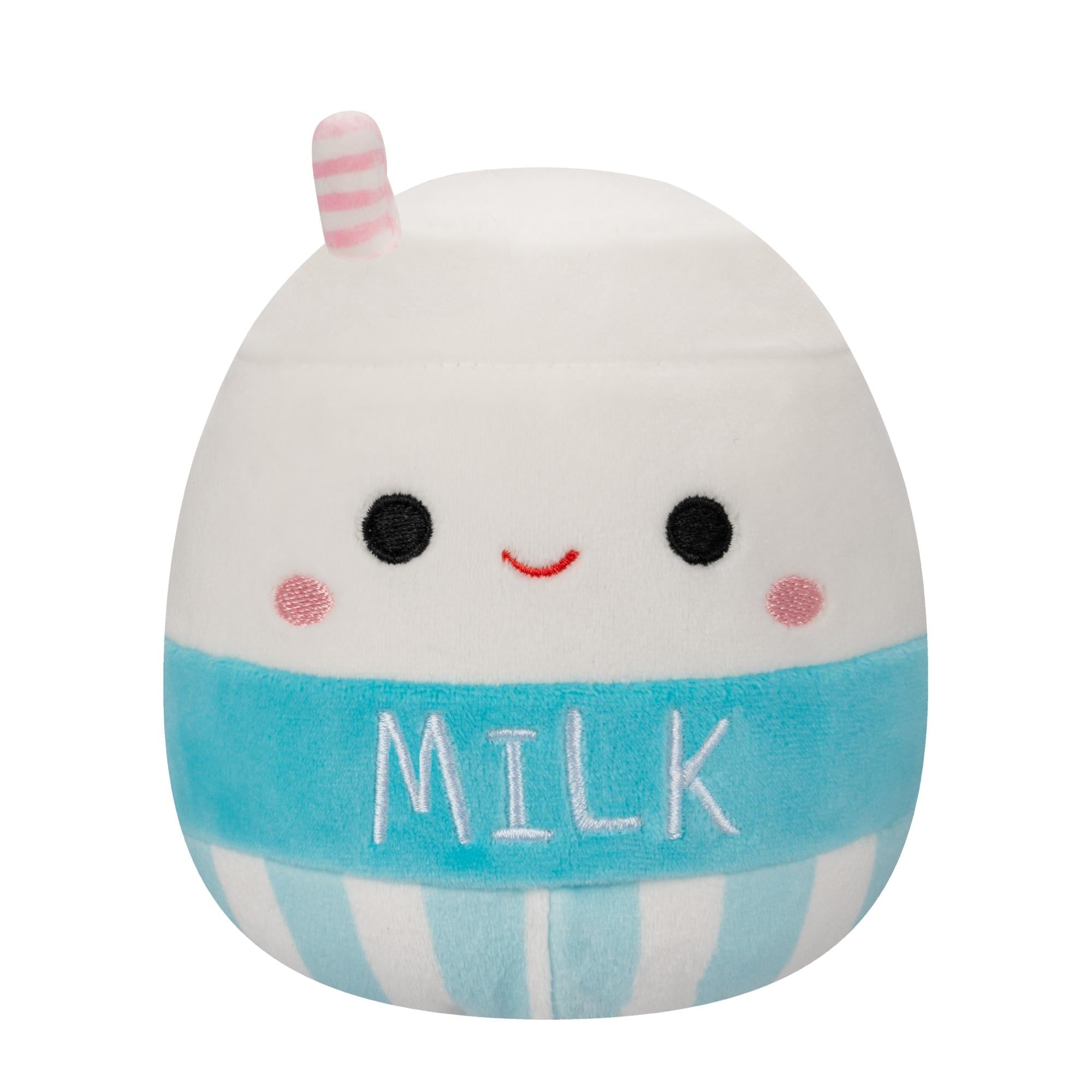 SQUISHMALLOWS FLIP A MALLOWS MELLY & RONNIE-Squishmallow-SweMallow