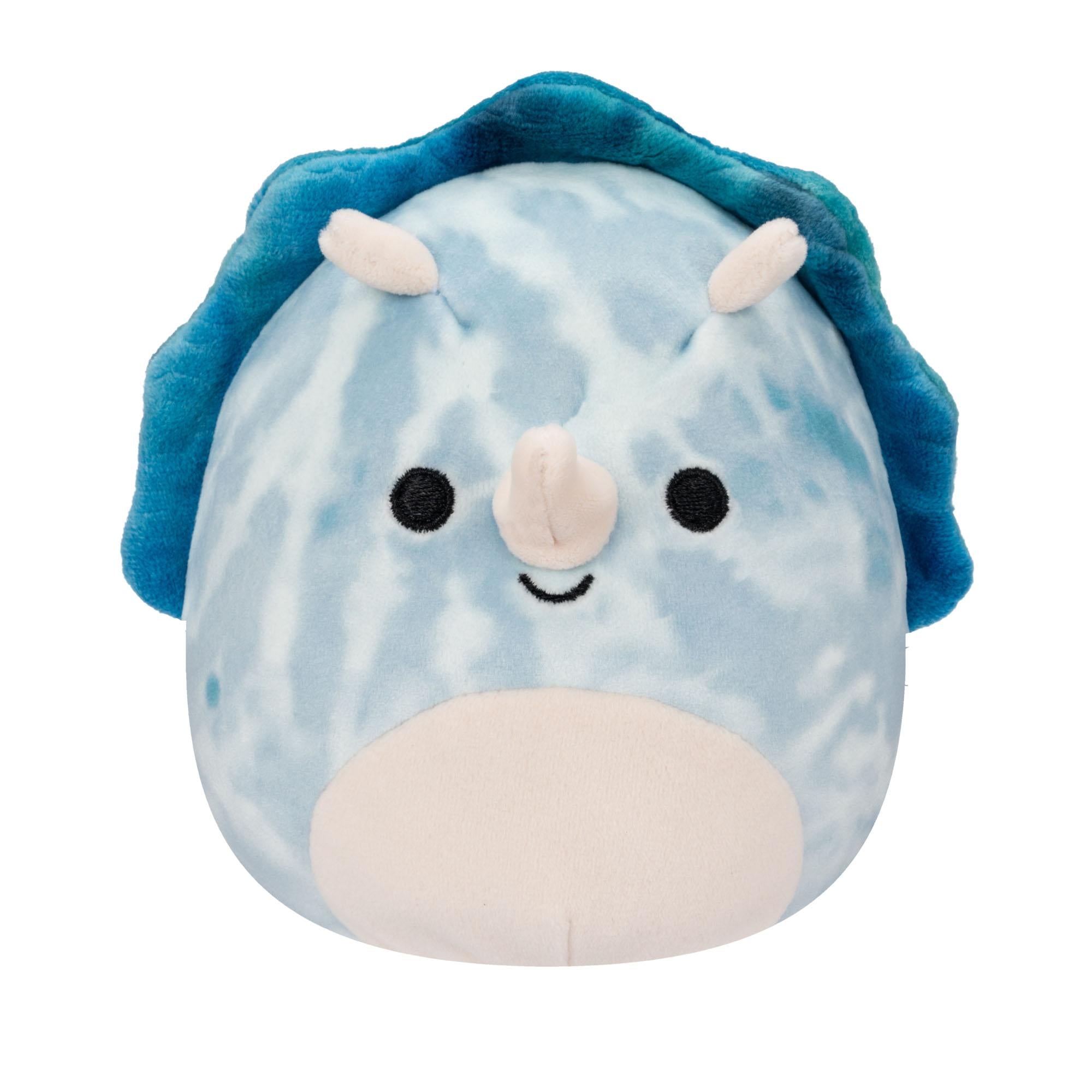 SQUISHMALLOWS FLIP A MALLOWS DELILAH & JEROME-Squishmallow-SweMallow