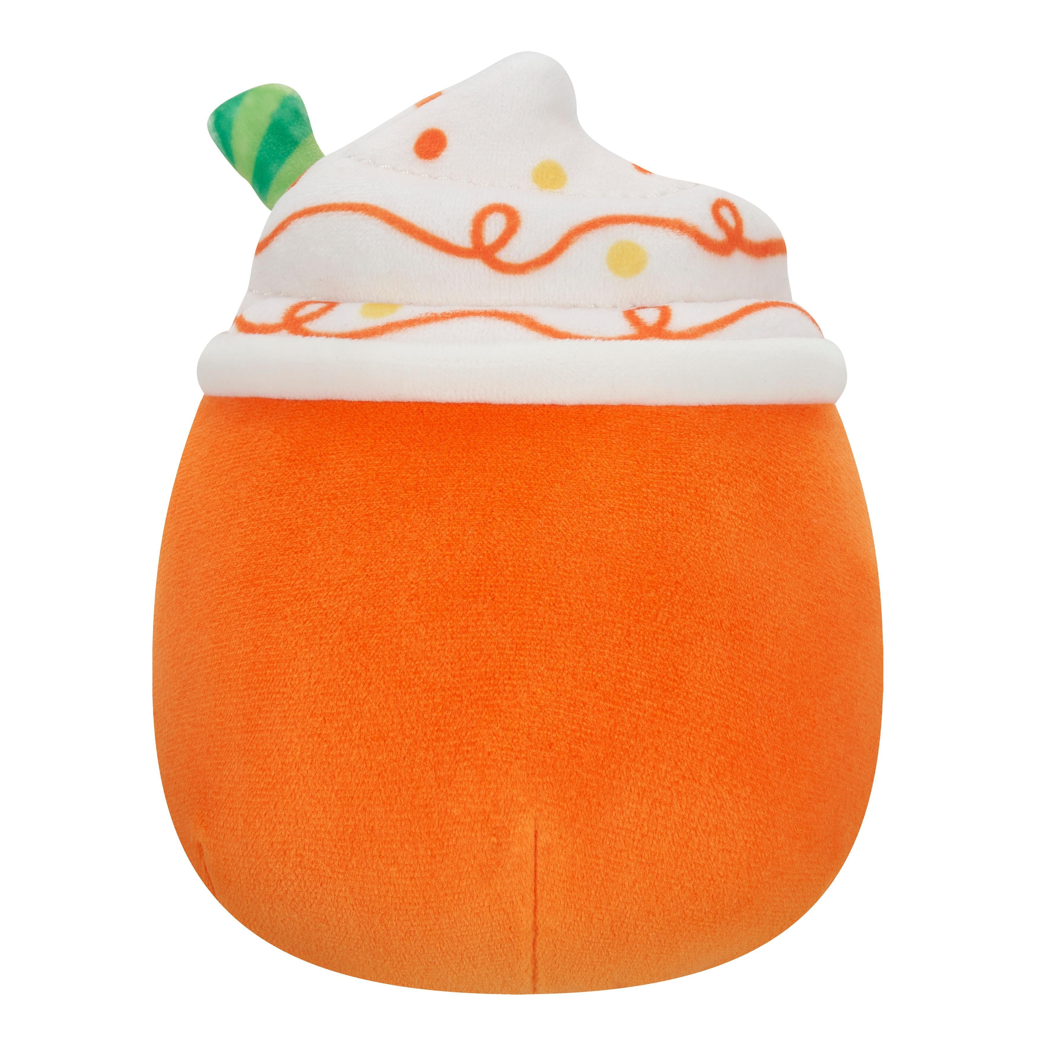 SQUISHMALLOWS 19 CM HALLOWEEN LESTER-Squishmallow-SweMallow