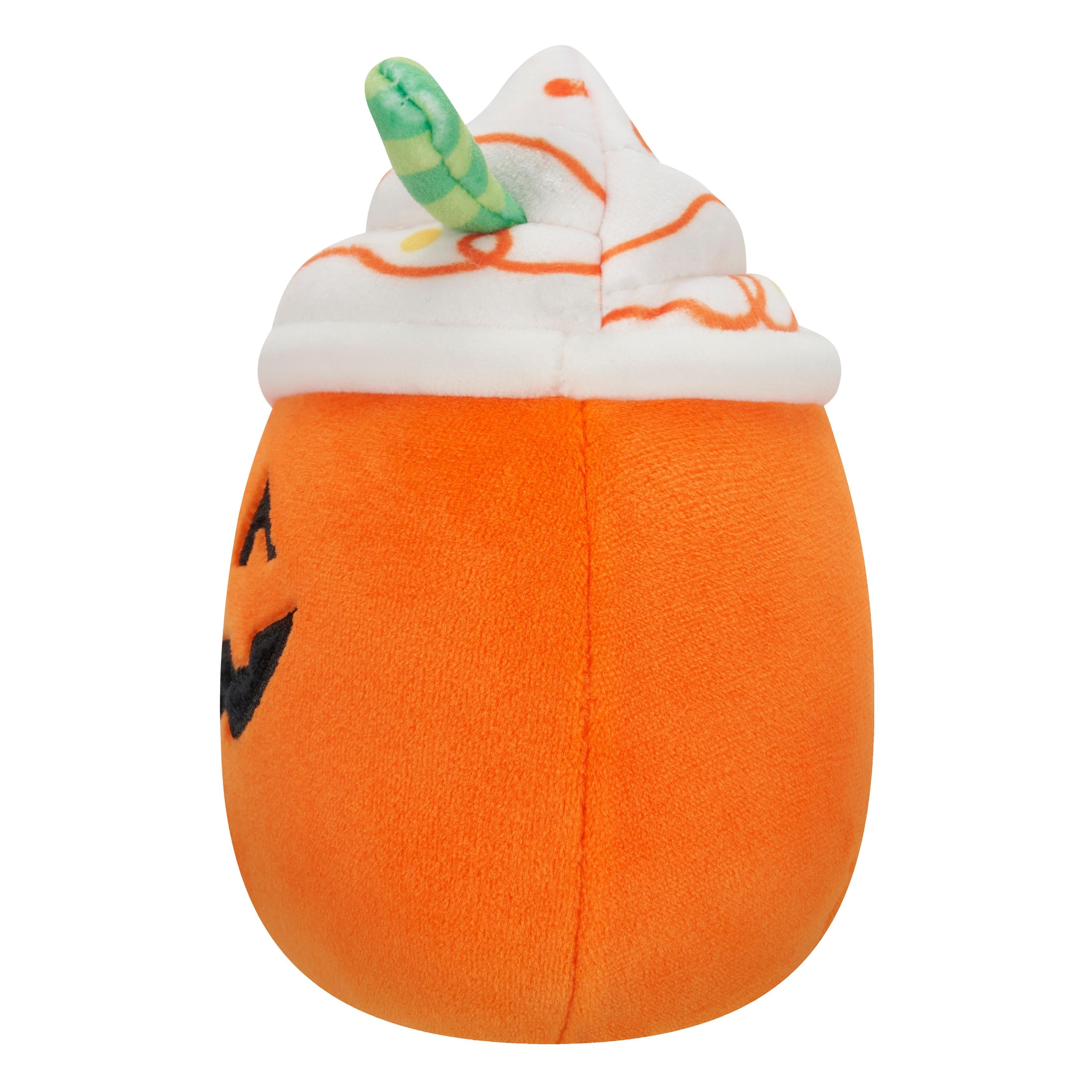 SQUISHMALLOWS 19 CM HALLOWEEN LESTER-Squishmallow-SweMallow