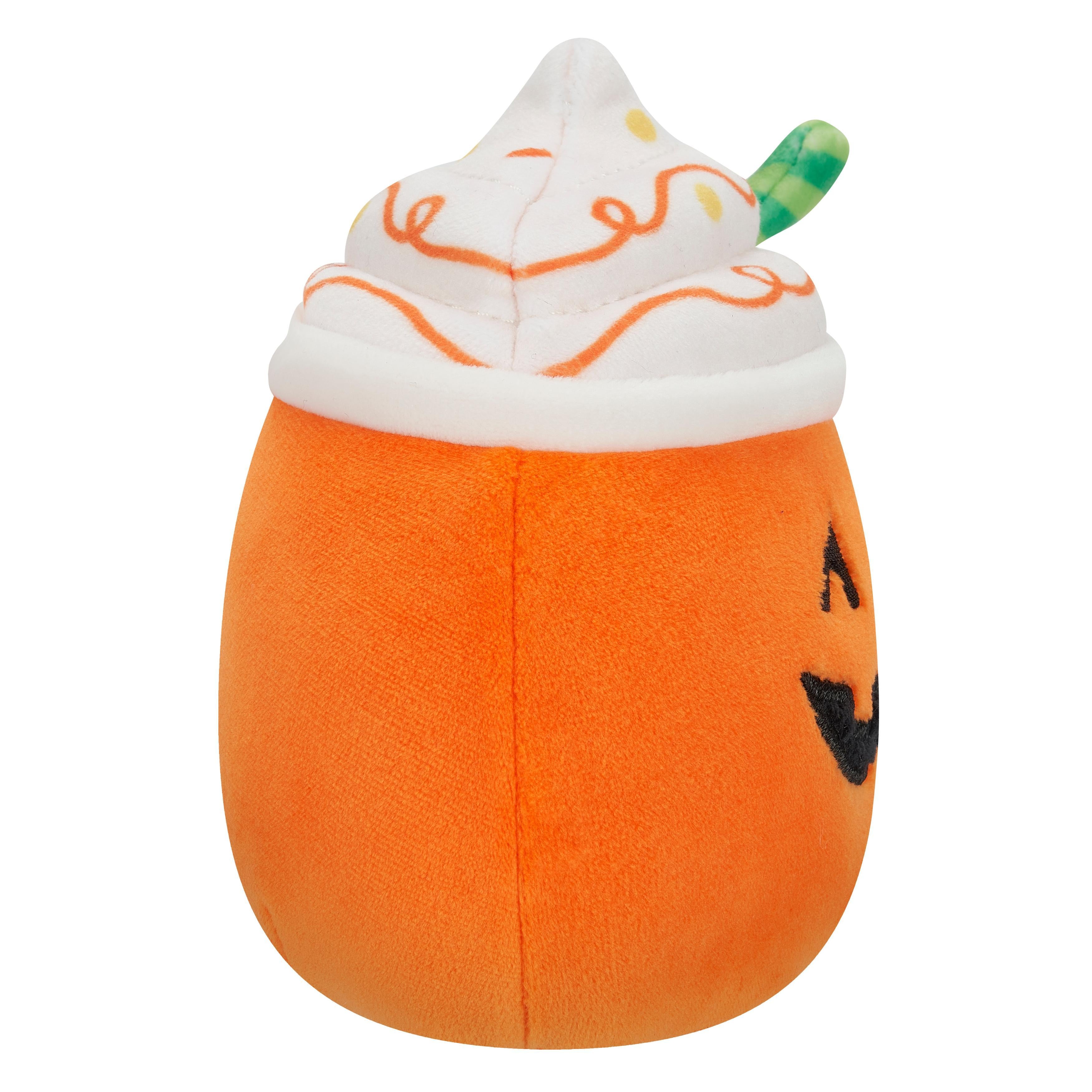 SQUISHMALLOWS 19 CM HALLOWEEN LESTER-Squishmallow-SweMallow