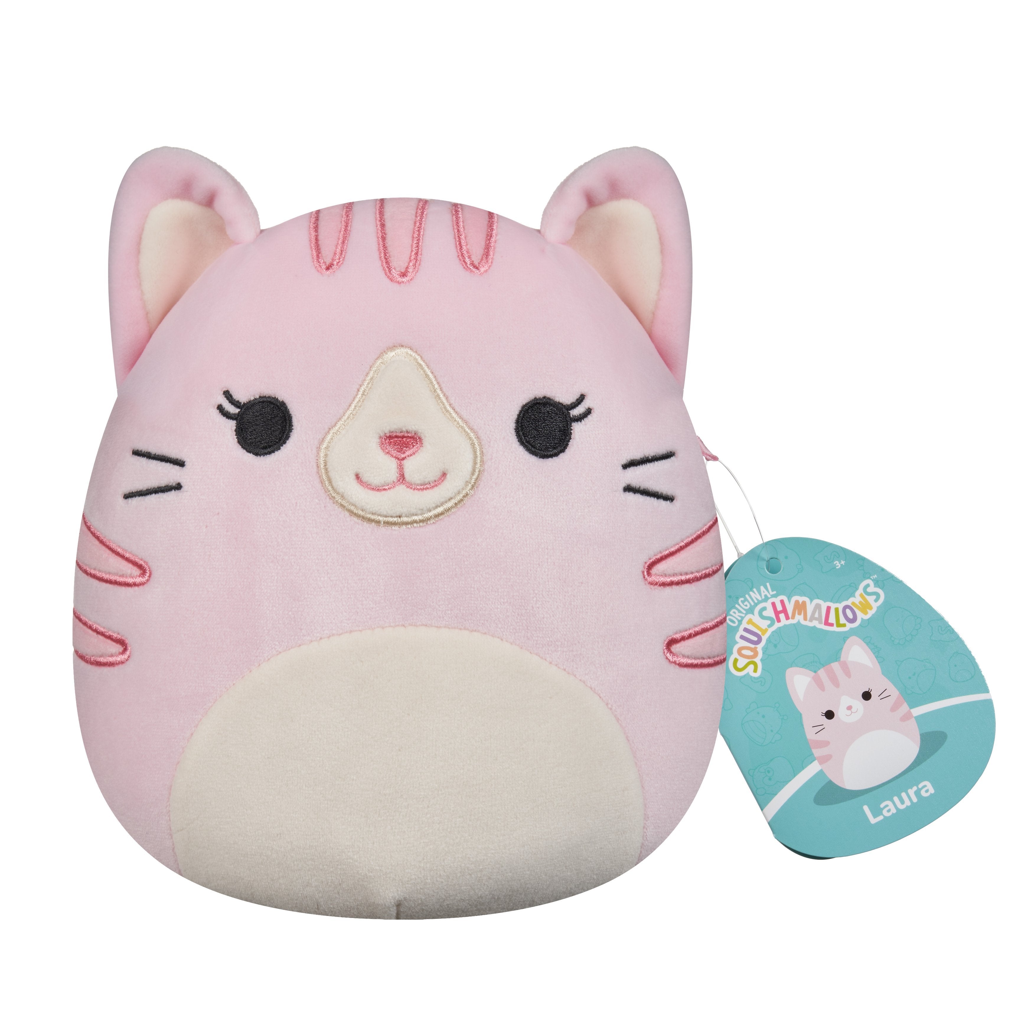Squishmallows 19 Cm Vår Nyheter P23 B