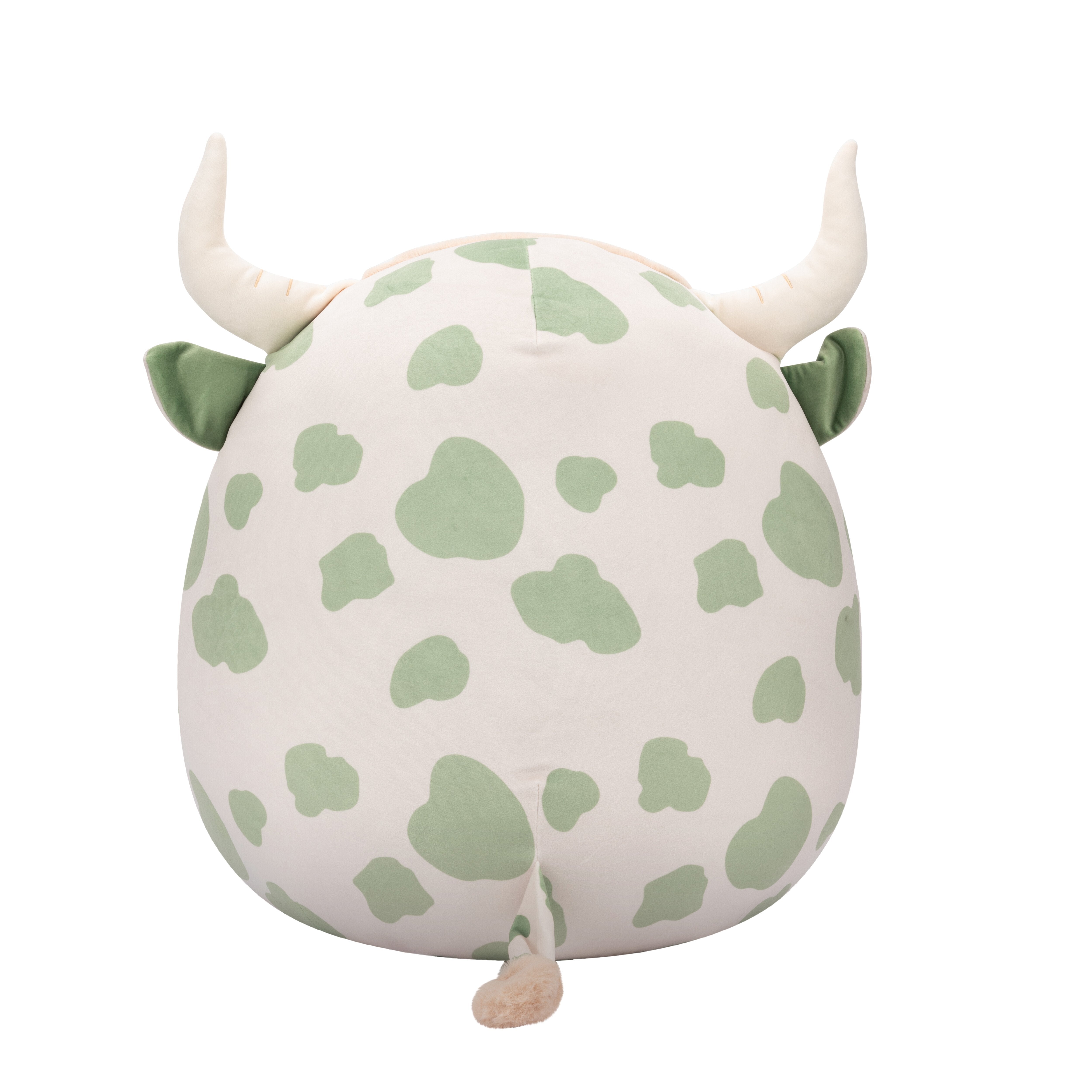 Squishmallows 50 Cm Celestino The Highland Cow